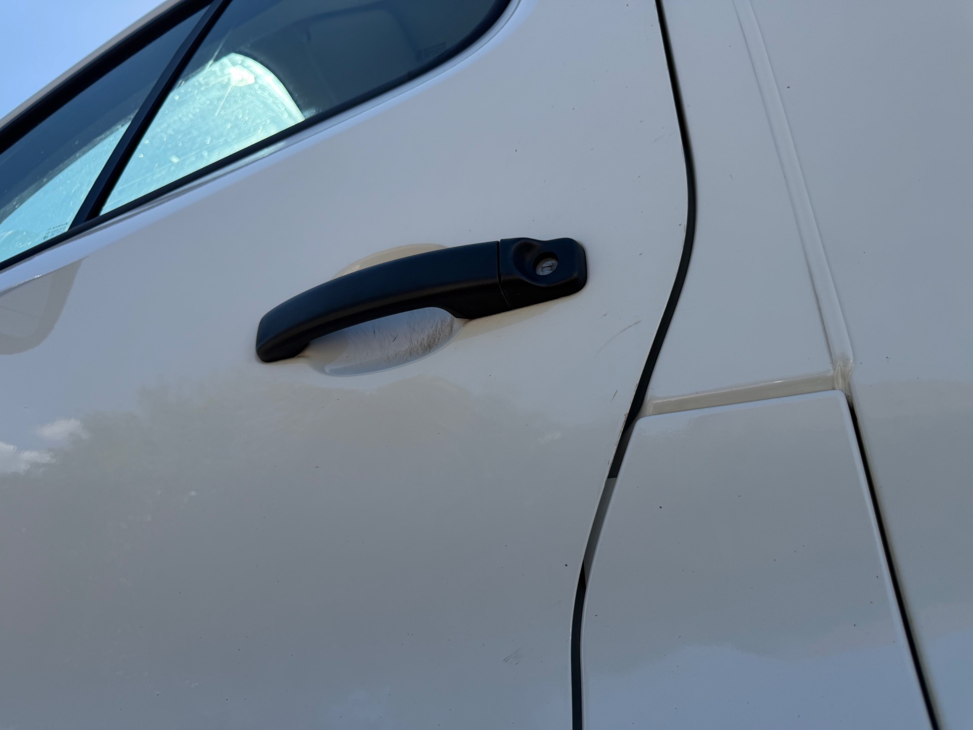 Renault Trafic 1,6 dci 145ch Grand Confort L2H1 145 ch