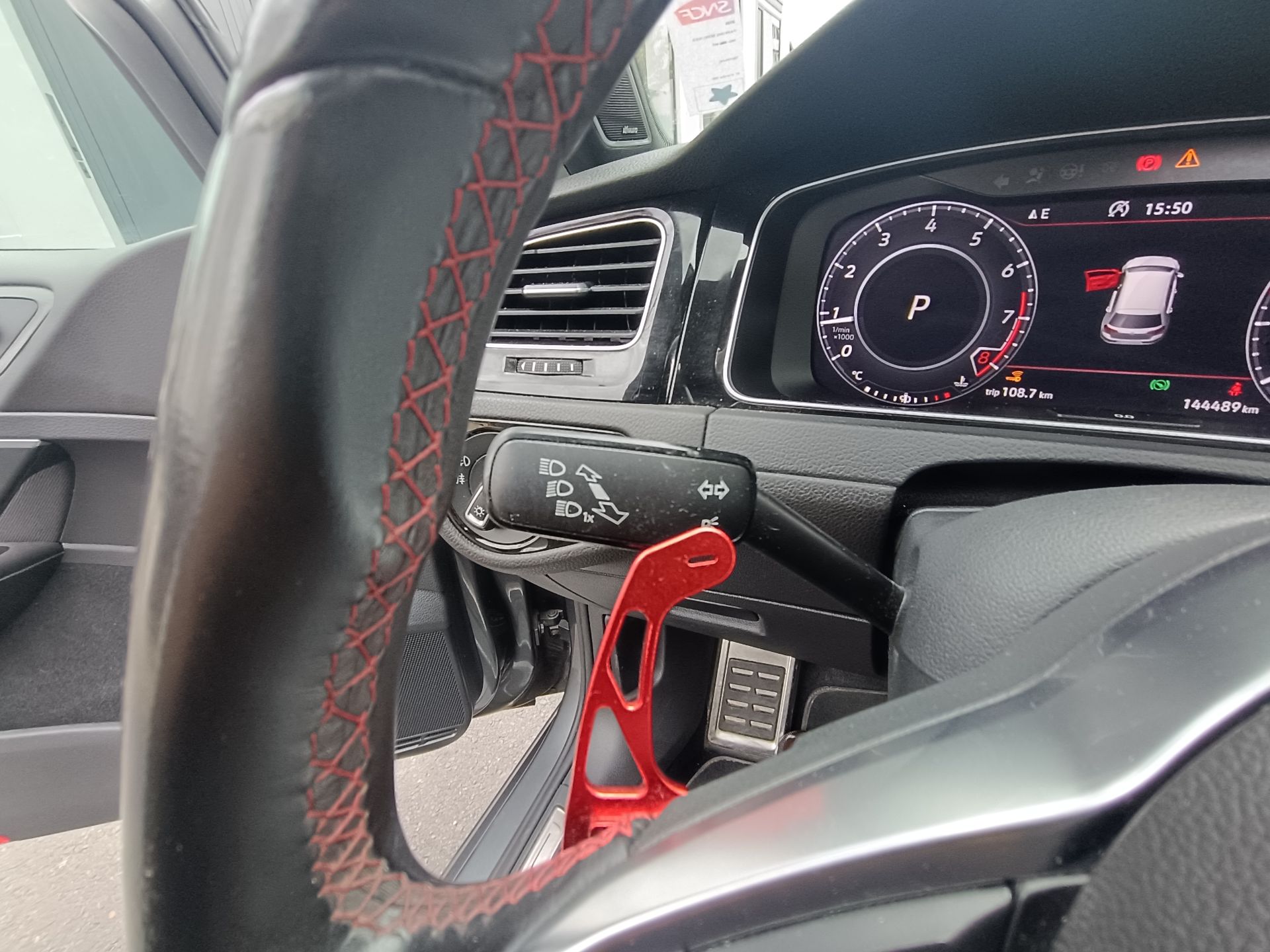 Volkswagen Golf 7 VII 2.0 GTI 245ch Performance