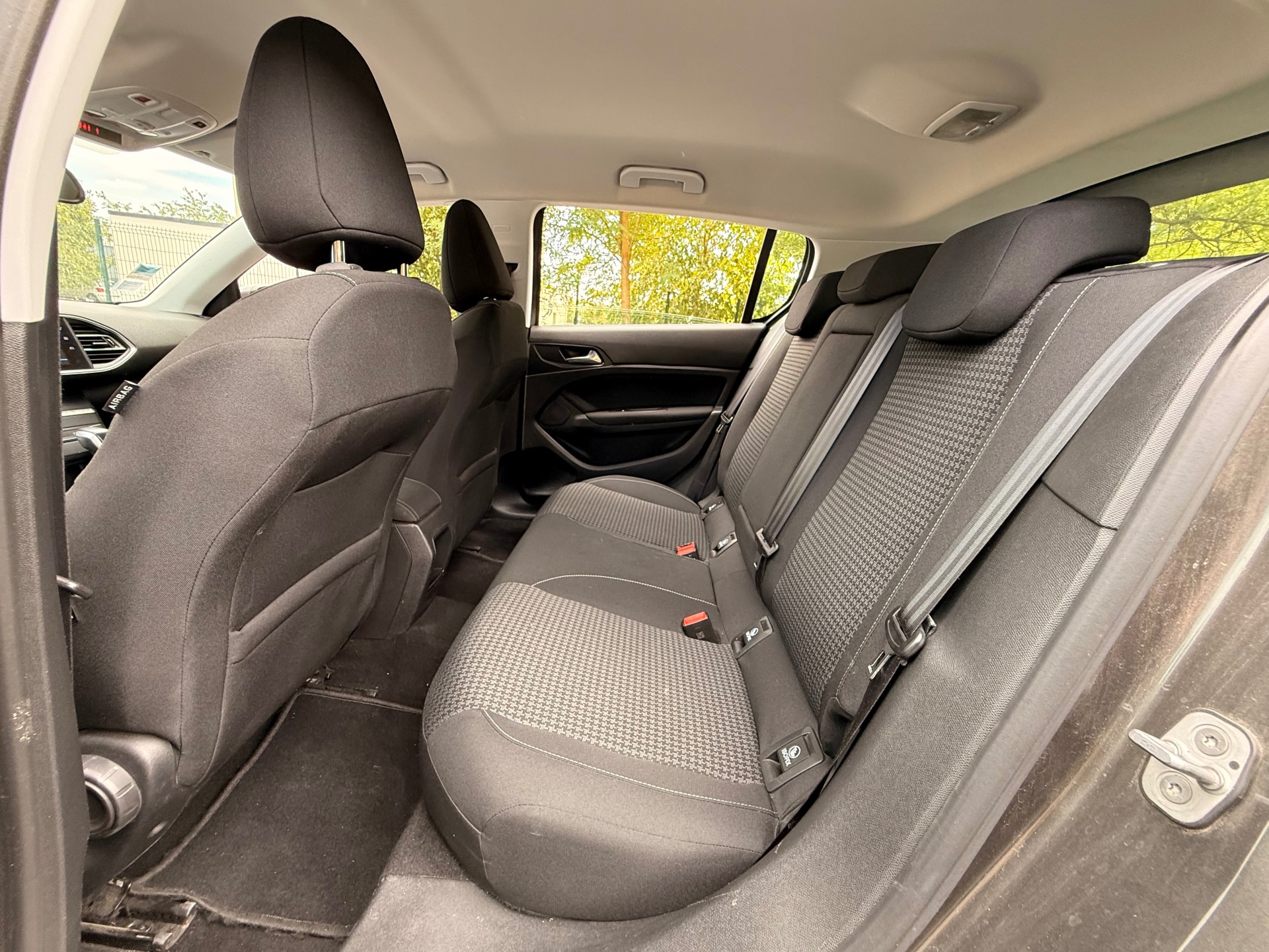 Peugeot 308 1.6L active business