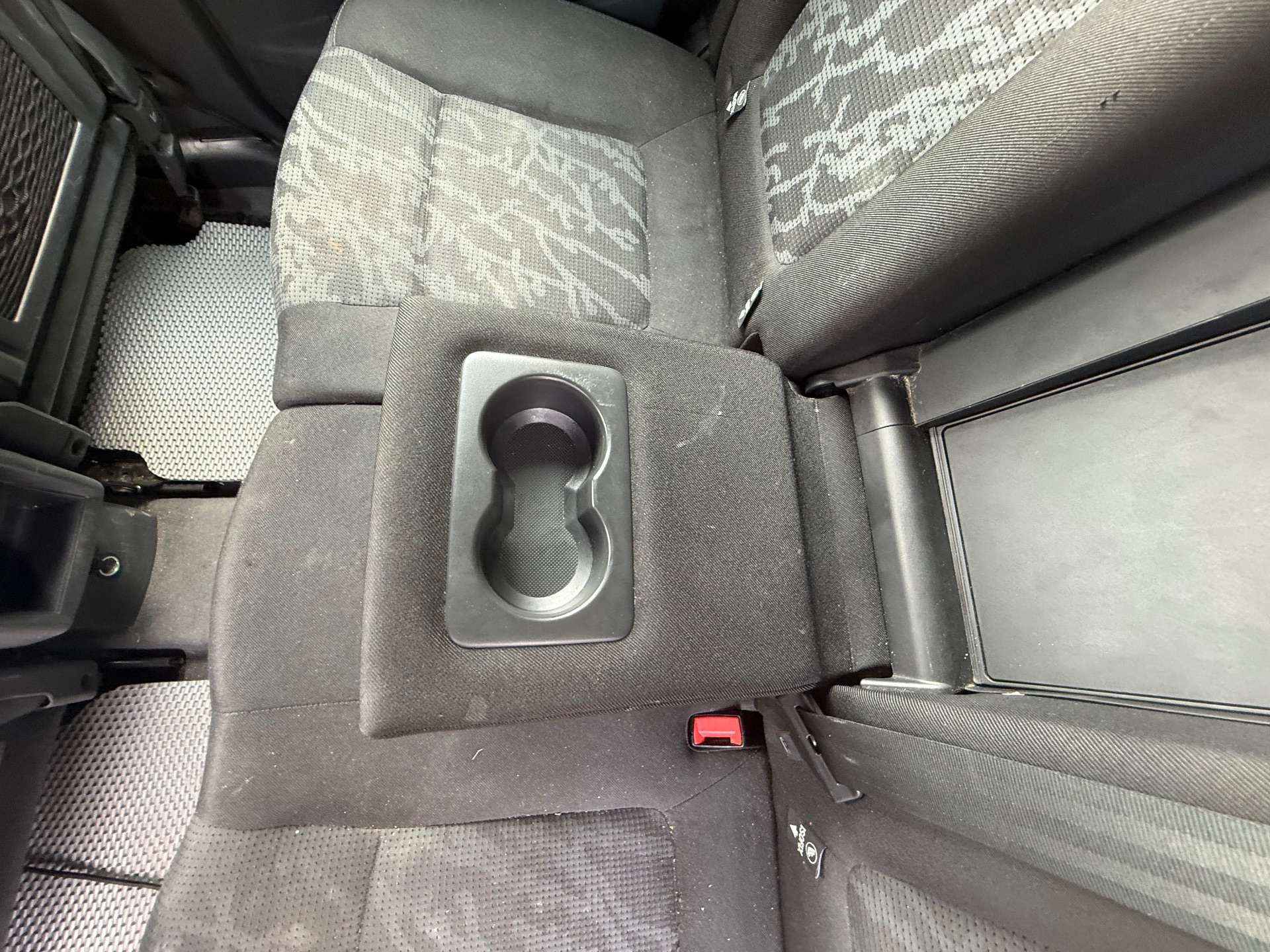 Peugeot 3008 1.4 VTI 120ch