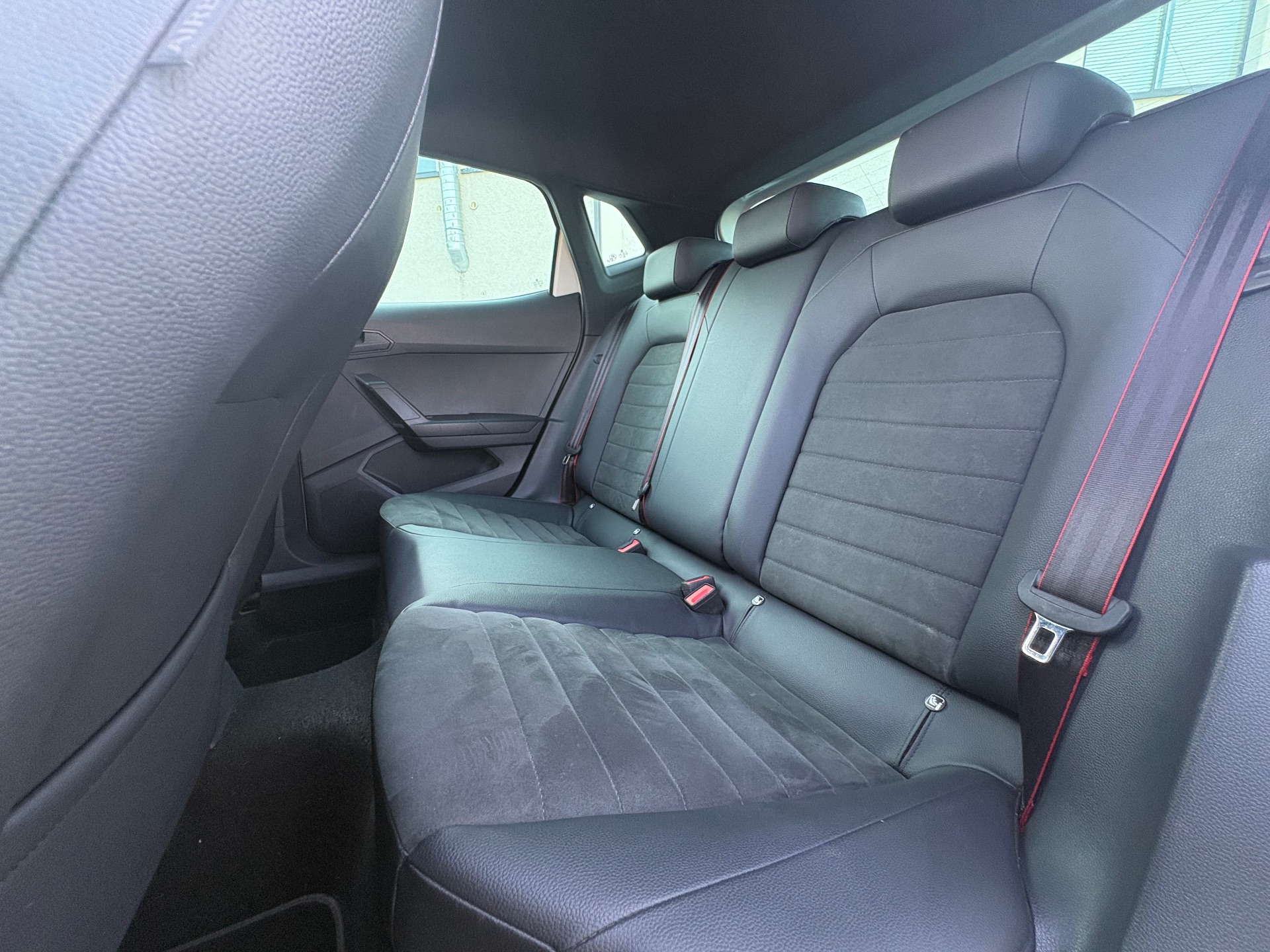 Seat Ibiza 1.5 TSI 150ch FR Xclusive