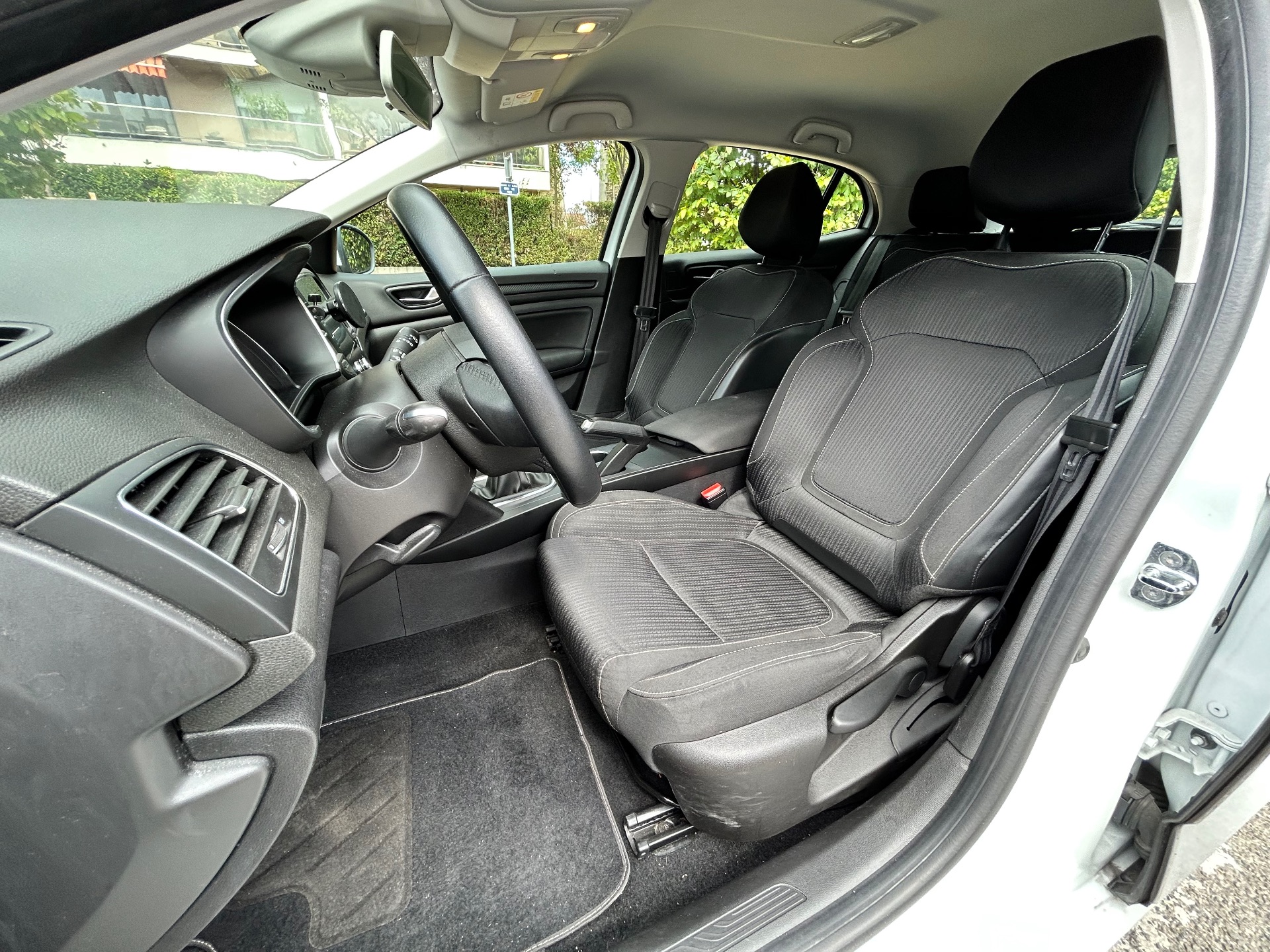 Renault Megane 1.5 Blue DCI 95ch business