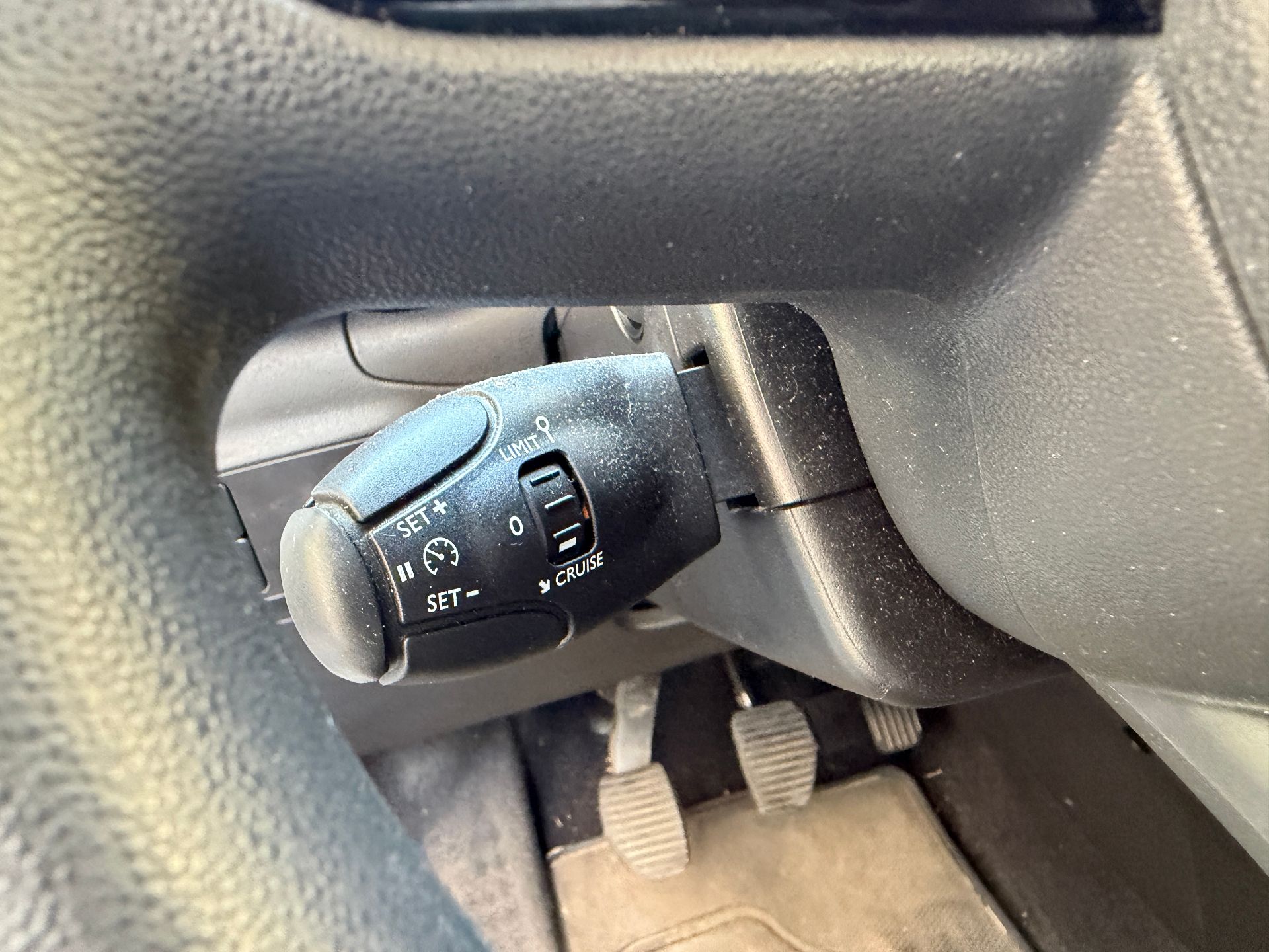 Citroën C3 Geyser 100ch “Feel”