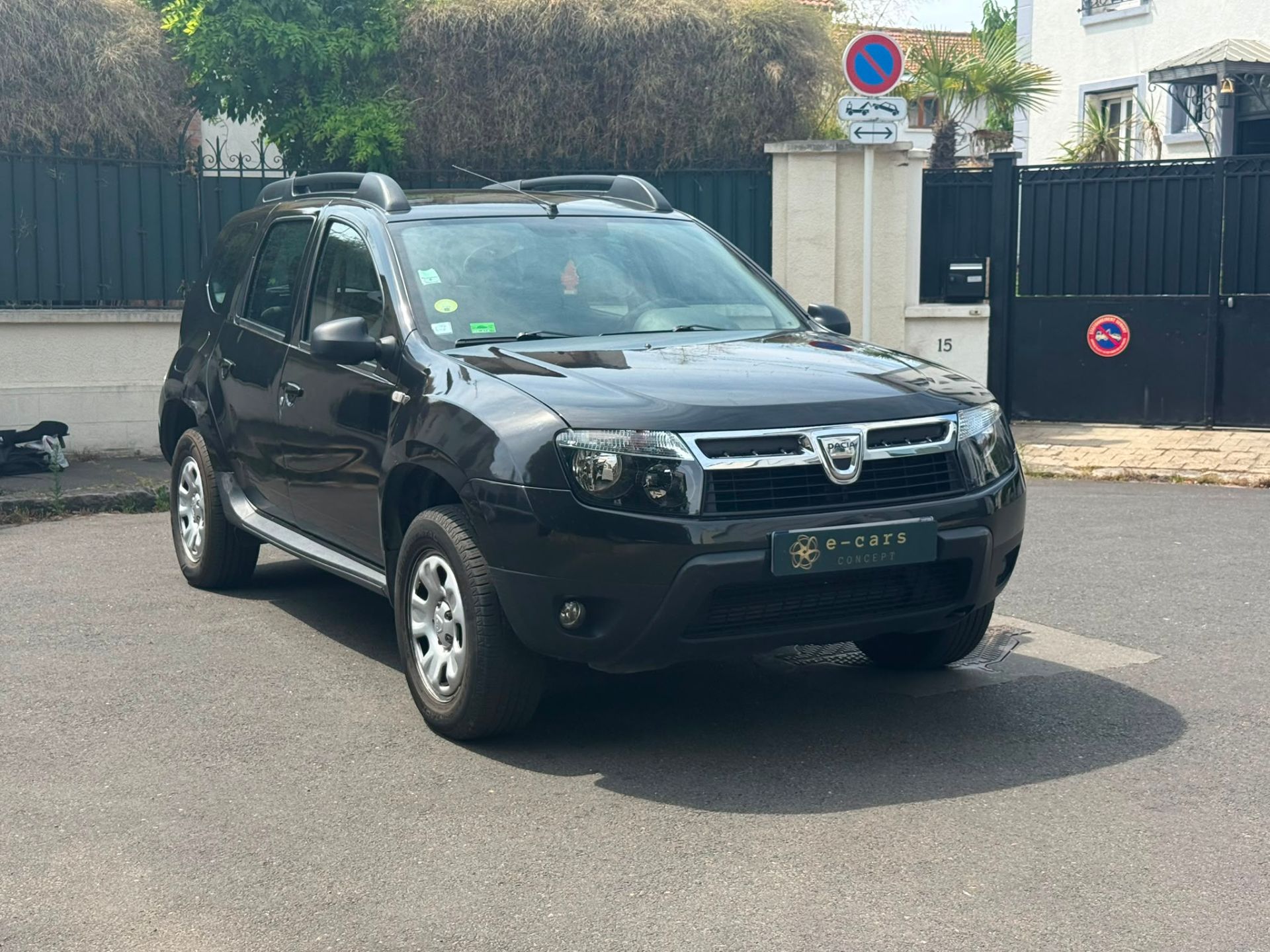 Dacia Duster SUV 1.5 dCi 90 ch 1.5 DCI 90ch