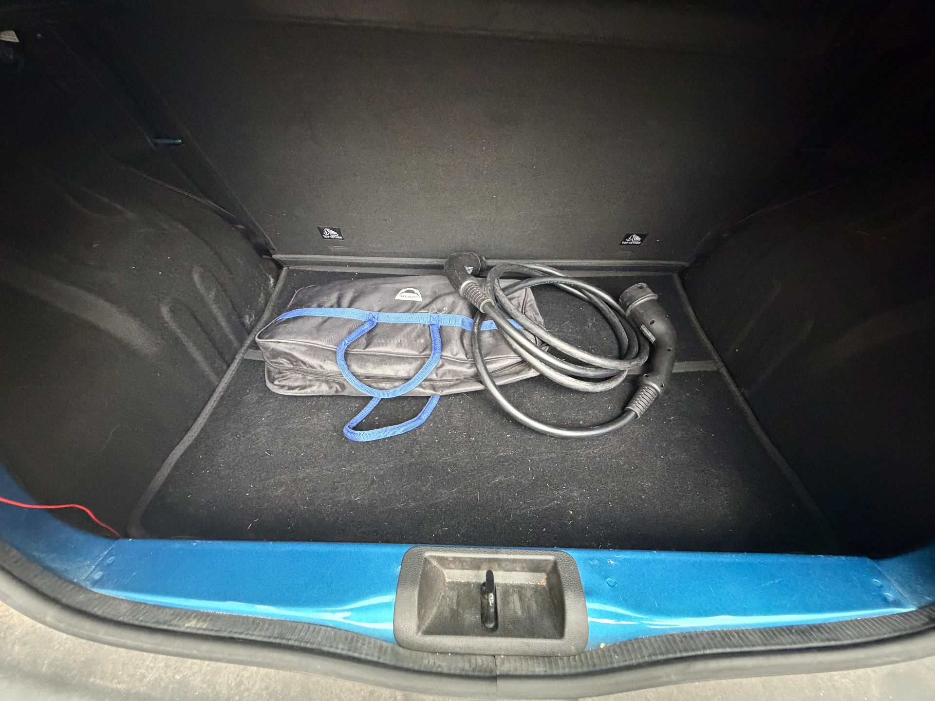 Dacia Spring 45Ch “Extreme”