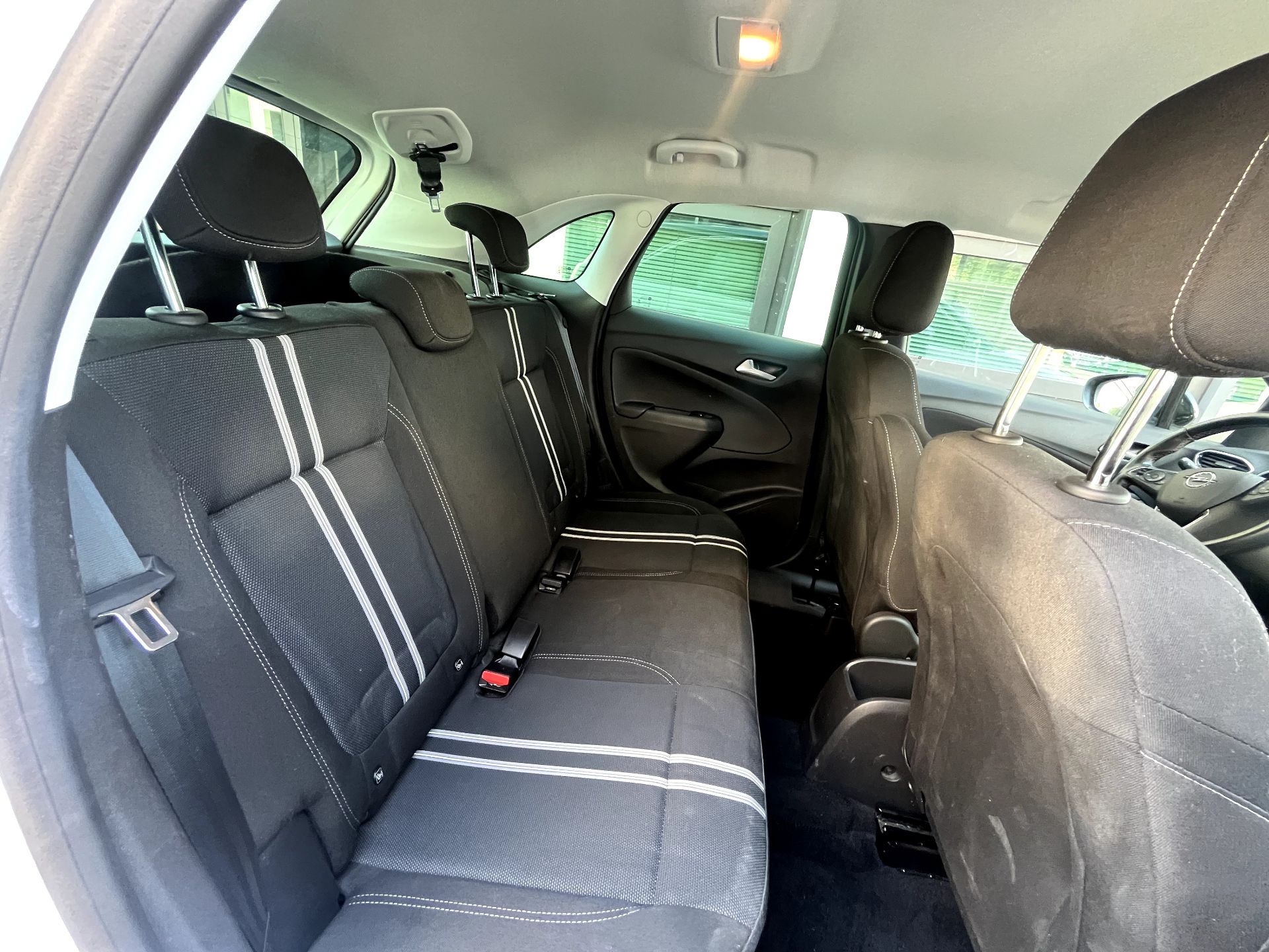 Opel Crossland 1.5 DIESEL 120 ch Elegance