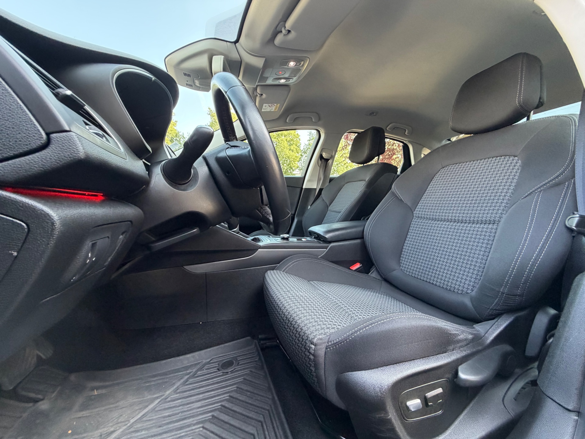 Renault Talisman 1.6 TCe Business