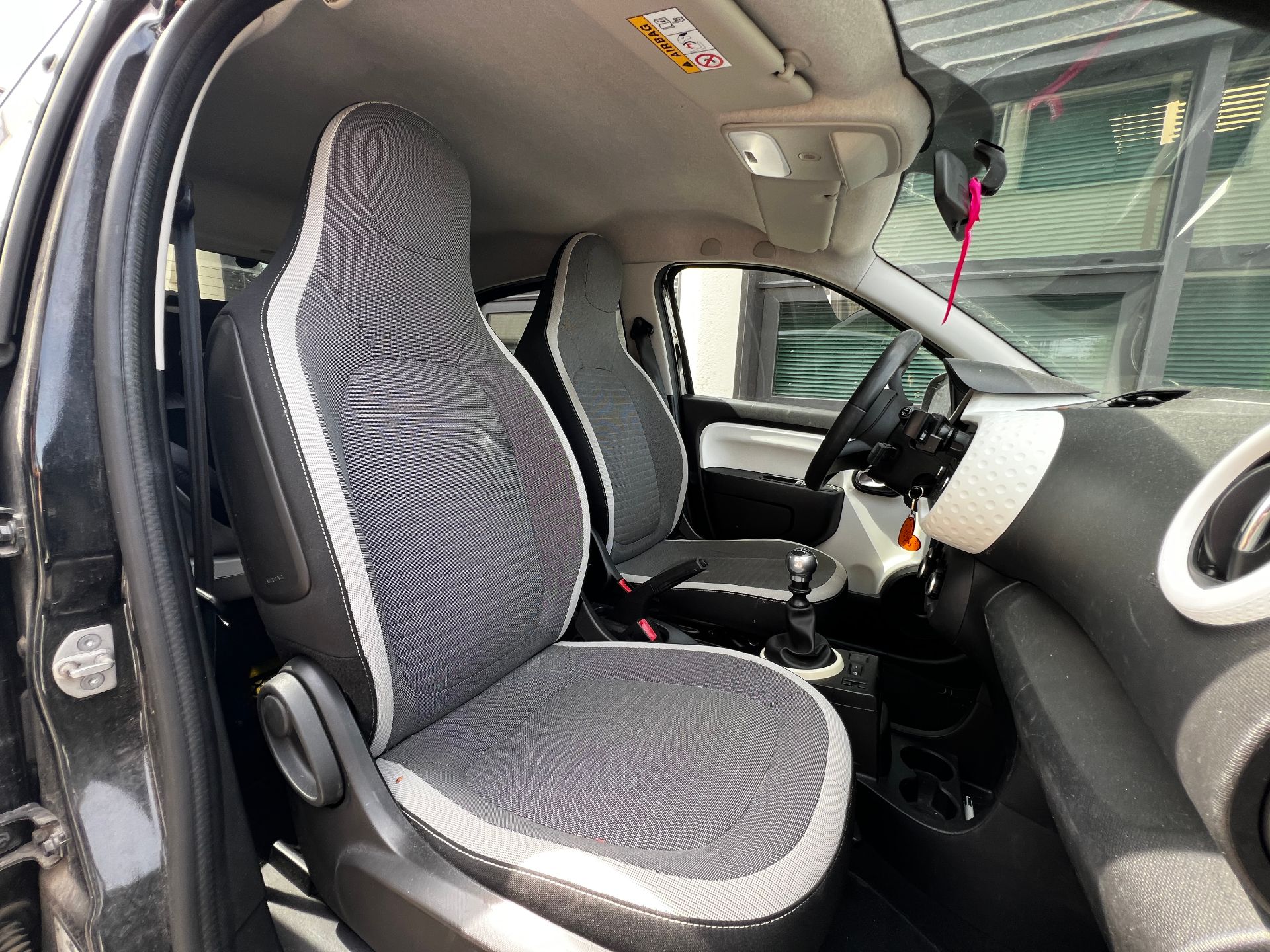 Renault Twingo ZEN 90 CH
