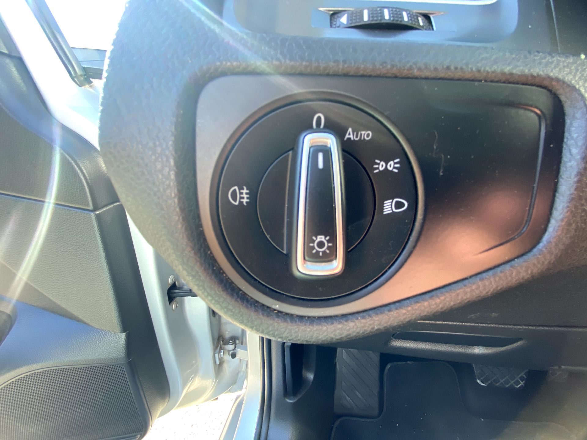 Volkswagen Golf 7 VII 116ch e-Golf