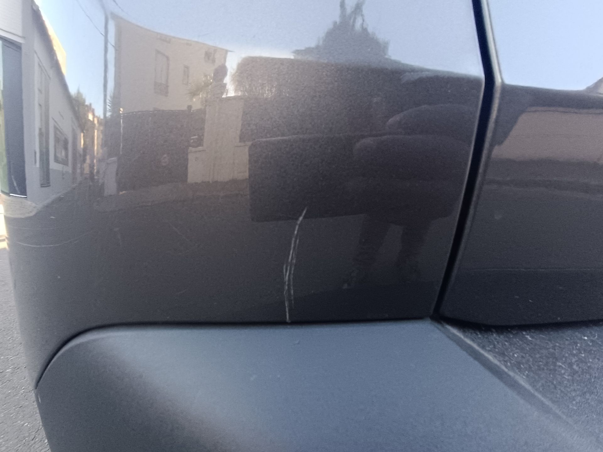 Peugeot 3008 Électrique 224ch
