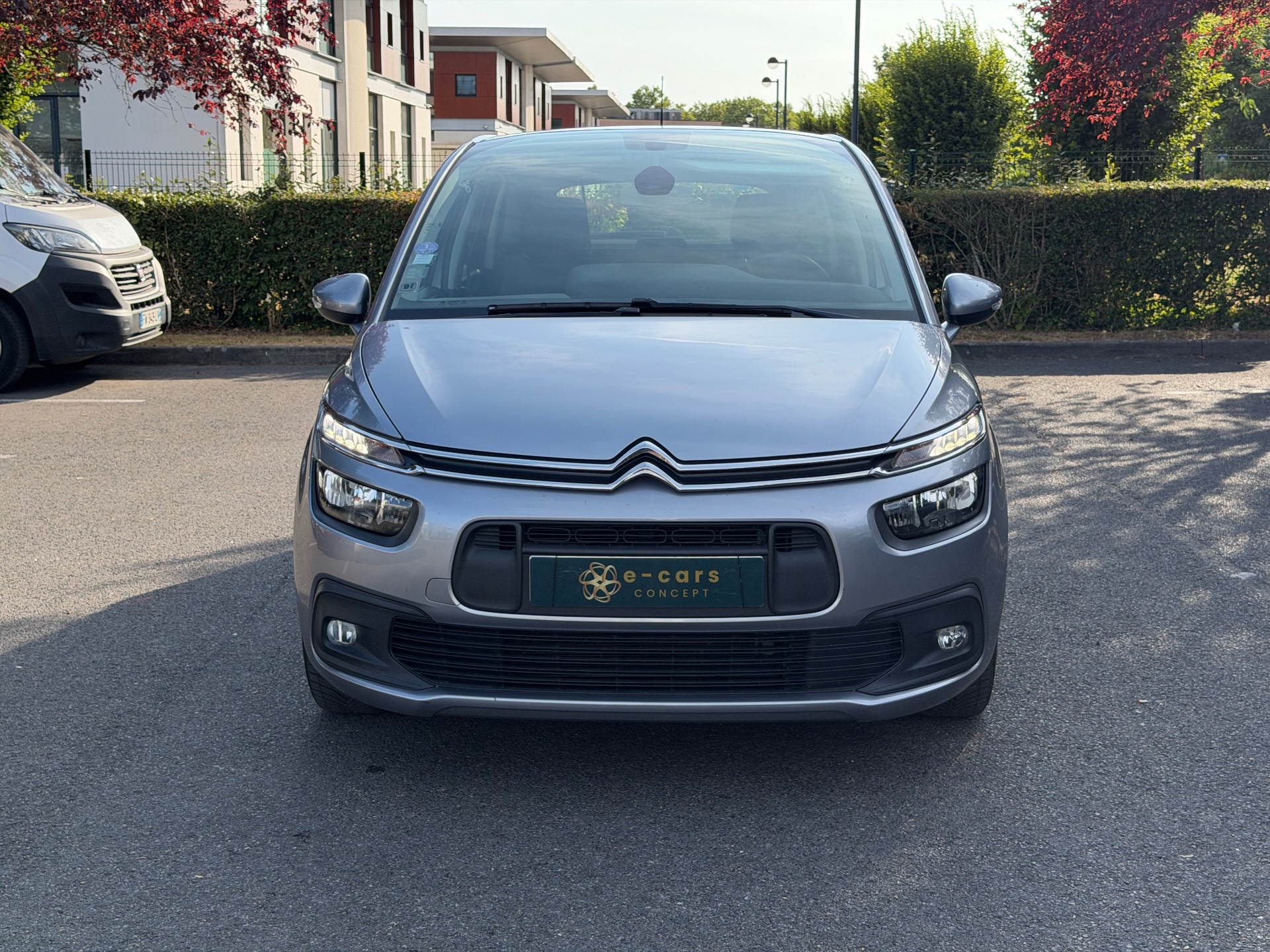 Citroën C4 Picasso 1.2 thp Live