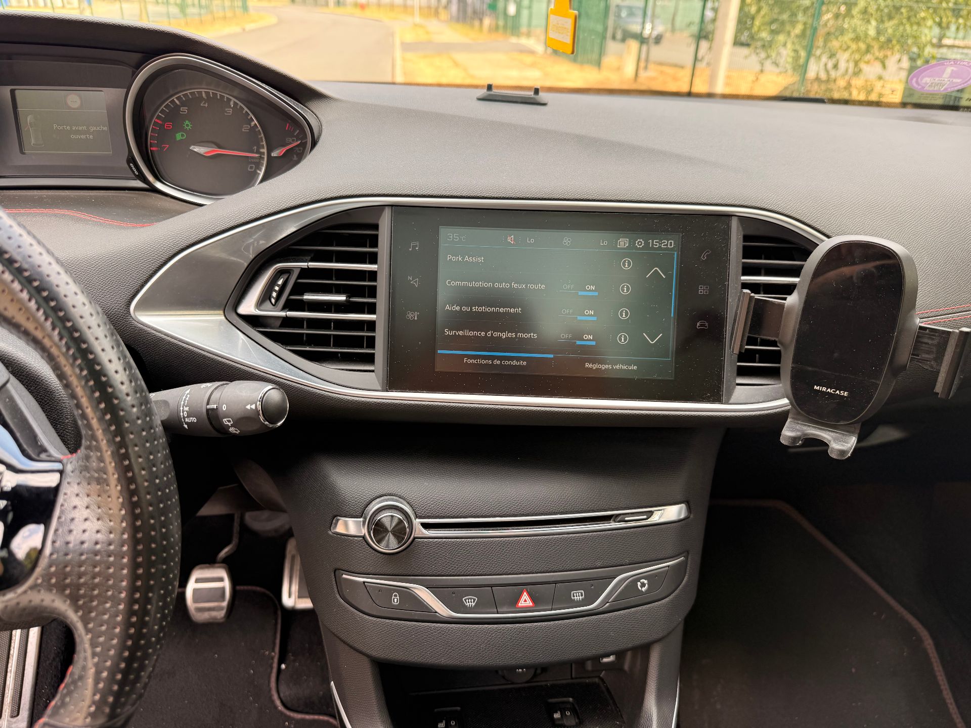 Peugeot 308 1.2L 130ch GT Line