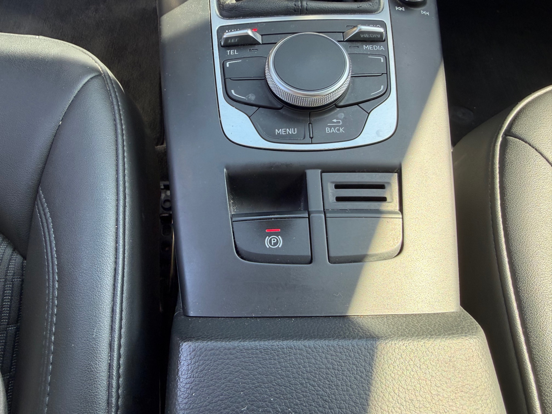 A3 sportback 1.4 TSI
