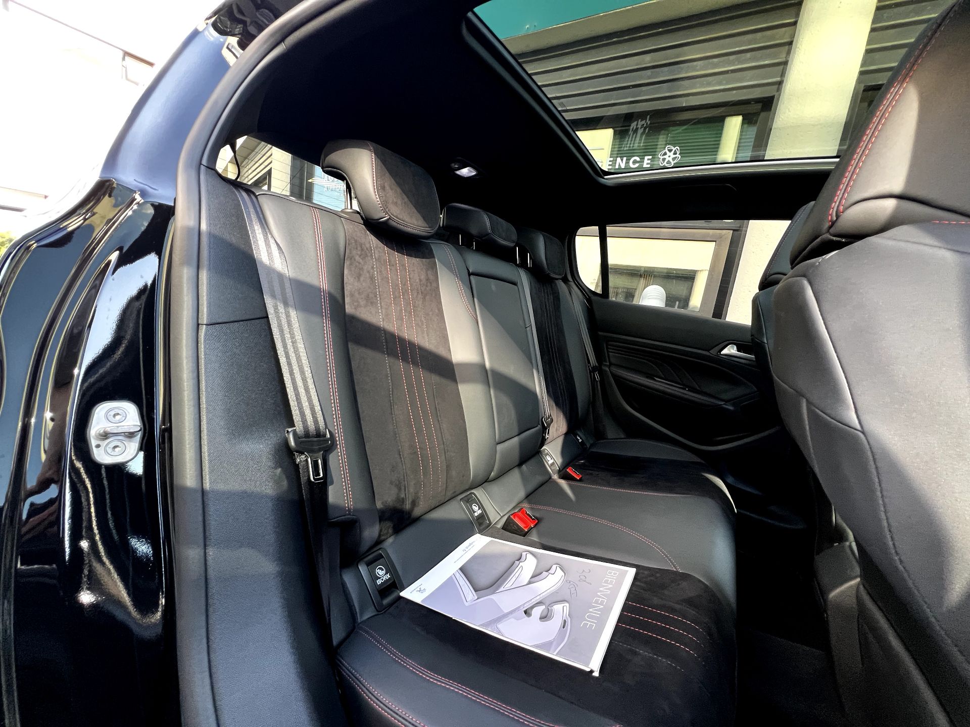 Peugeot 308 GTI “263ch” / 2020 – 30380