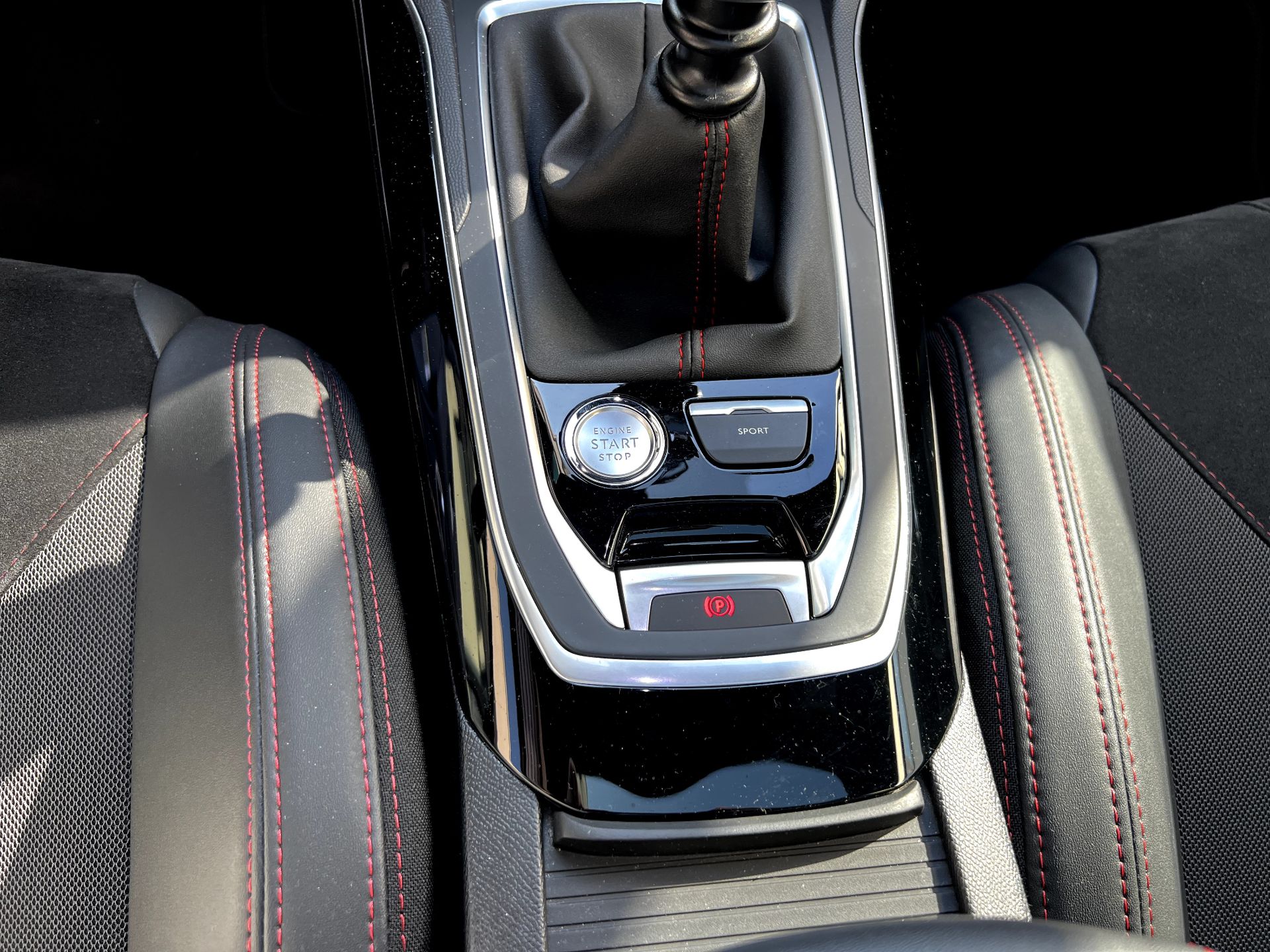 Peugeot 308 GTI “263ch” / 2020 – 30380
