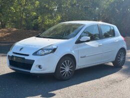 Renault Clio 1.5 L dci Business eco
