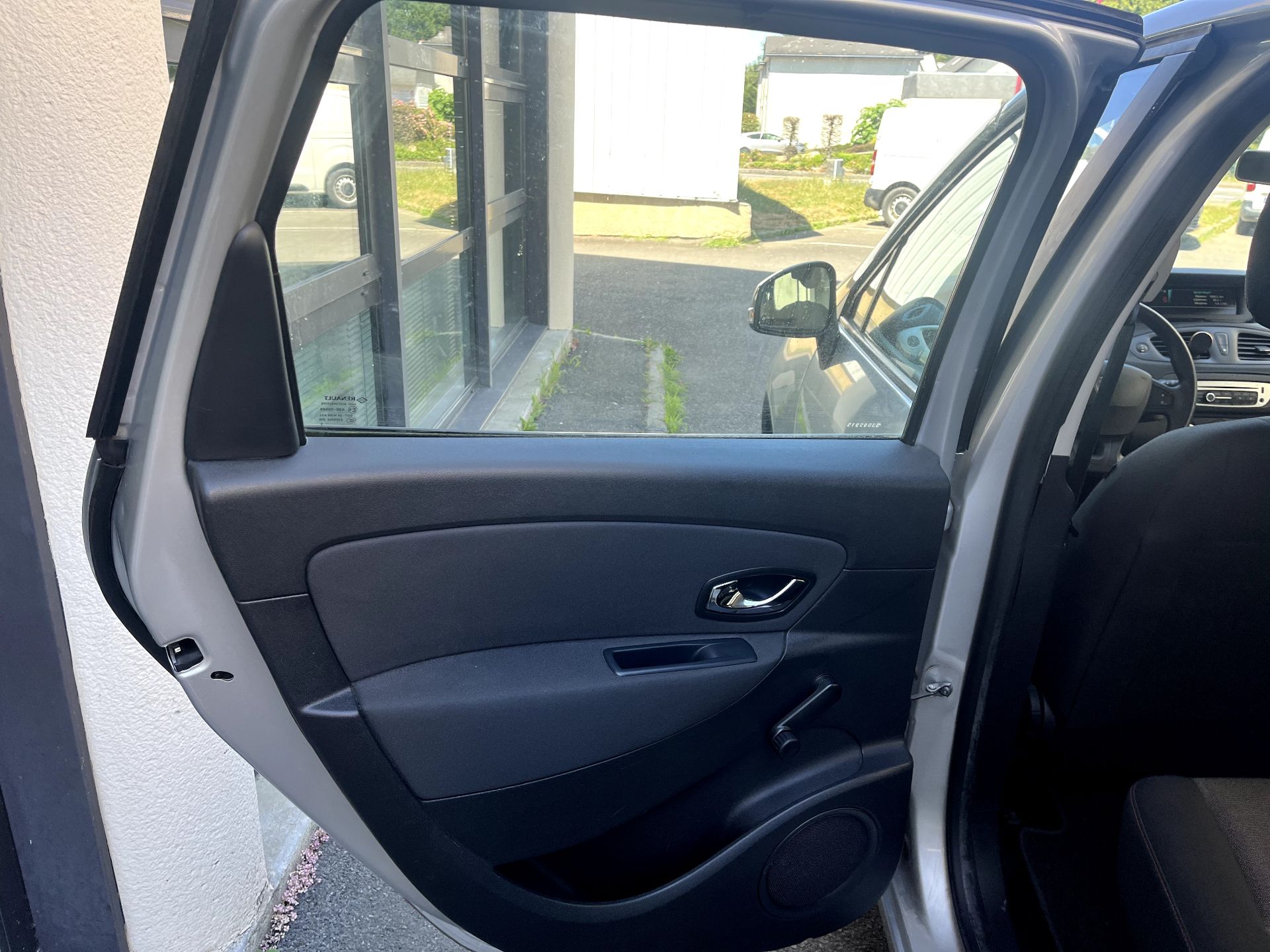 Renault Scenic 1.5 DCI 95ch Pépite 2015