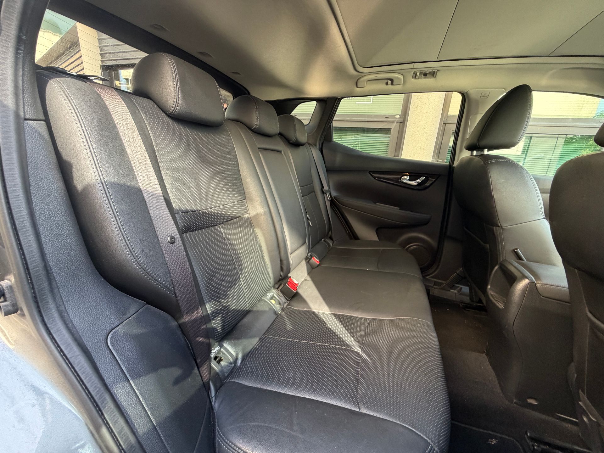 Nissan Quashqai 130Ch “Tekna”