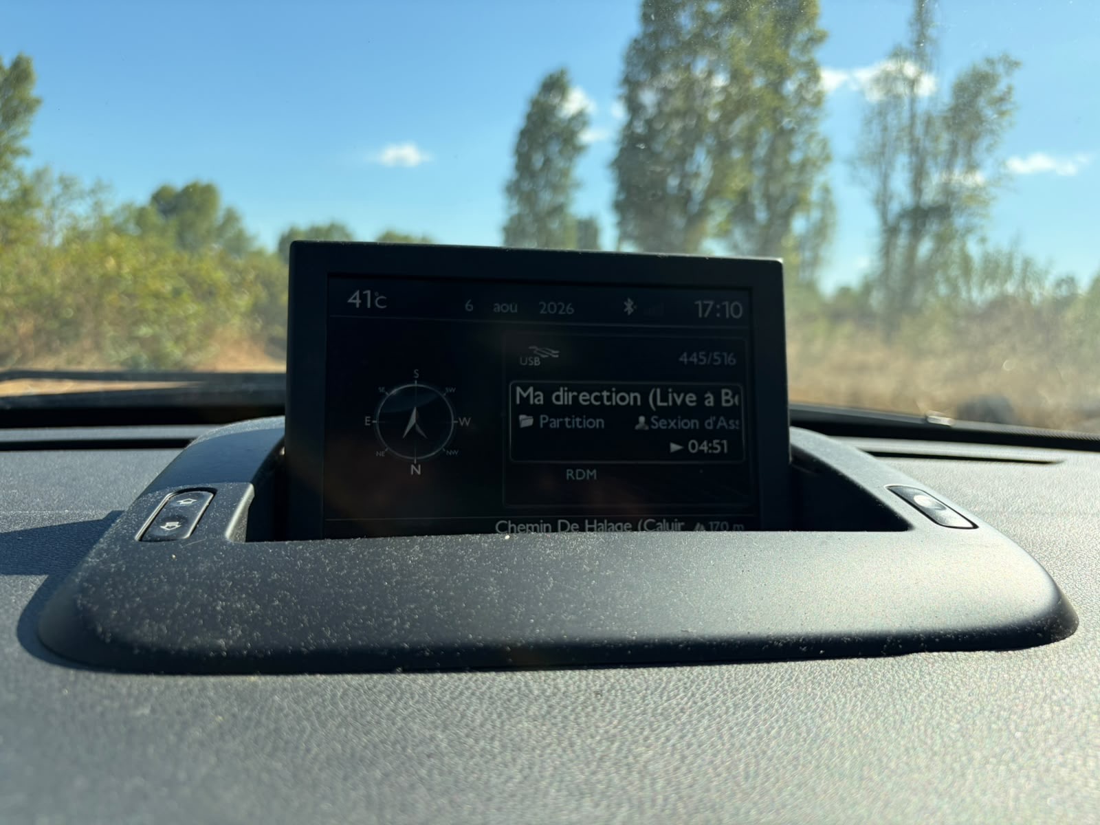Peugeot 5008 1,6 bluehdi 163ch ALLURE
