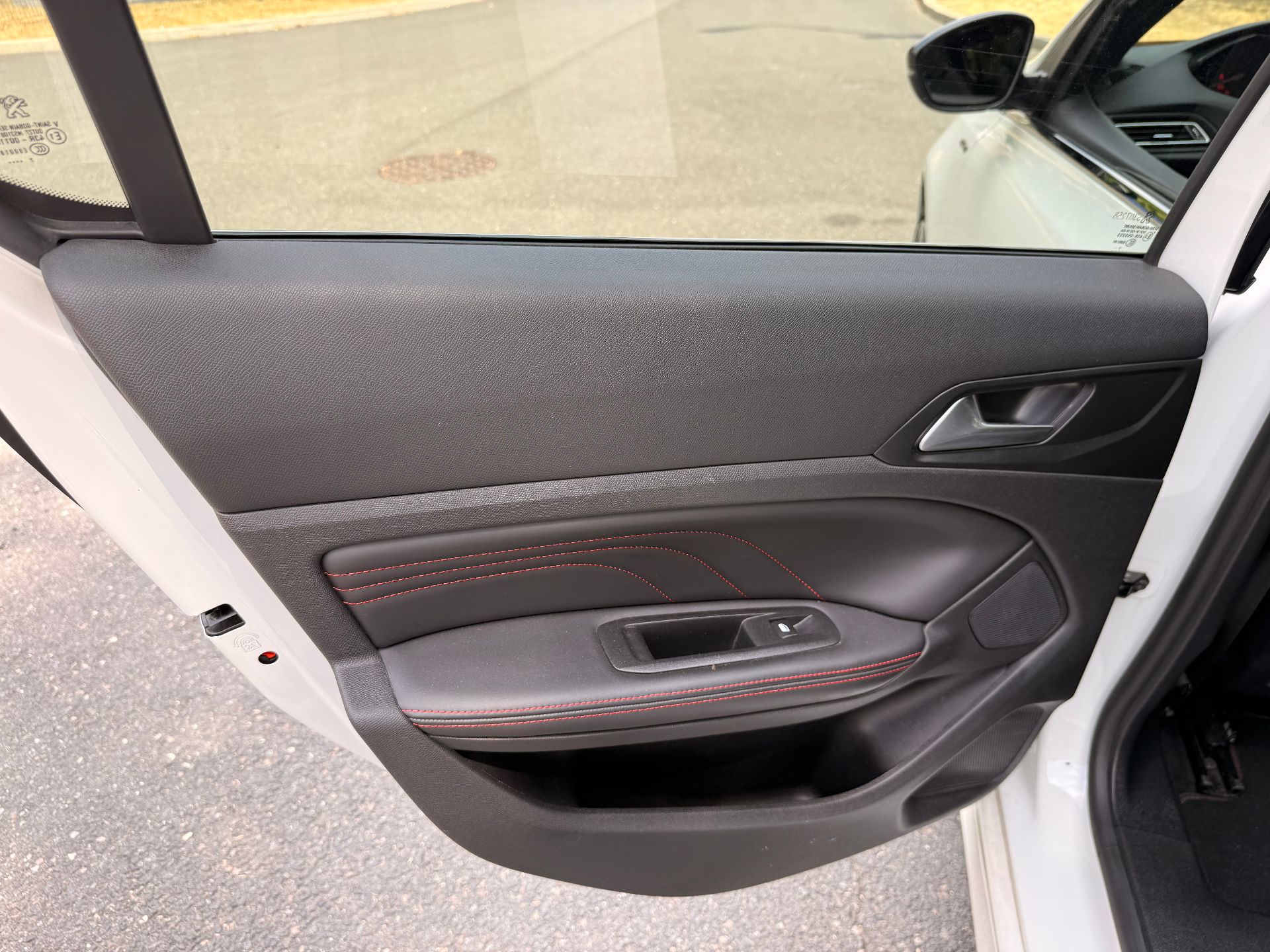 Peugeot 308 1.2L 130ch GT Line