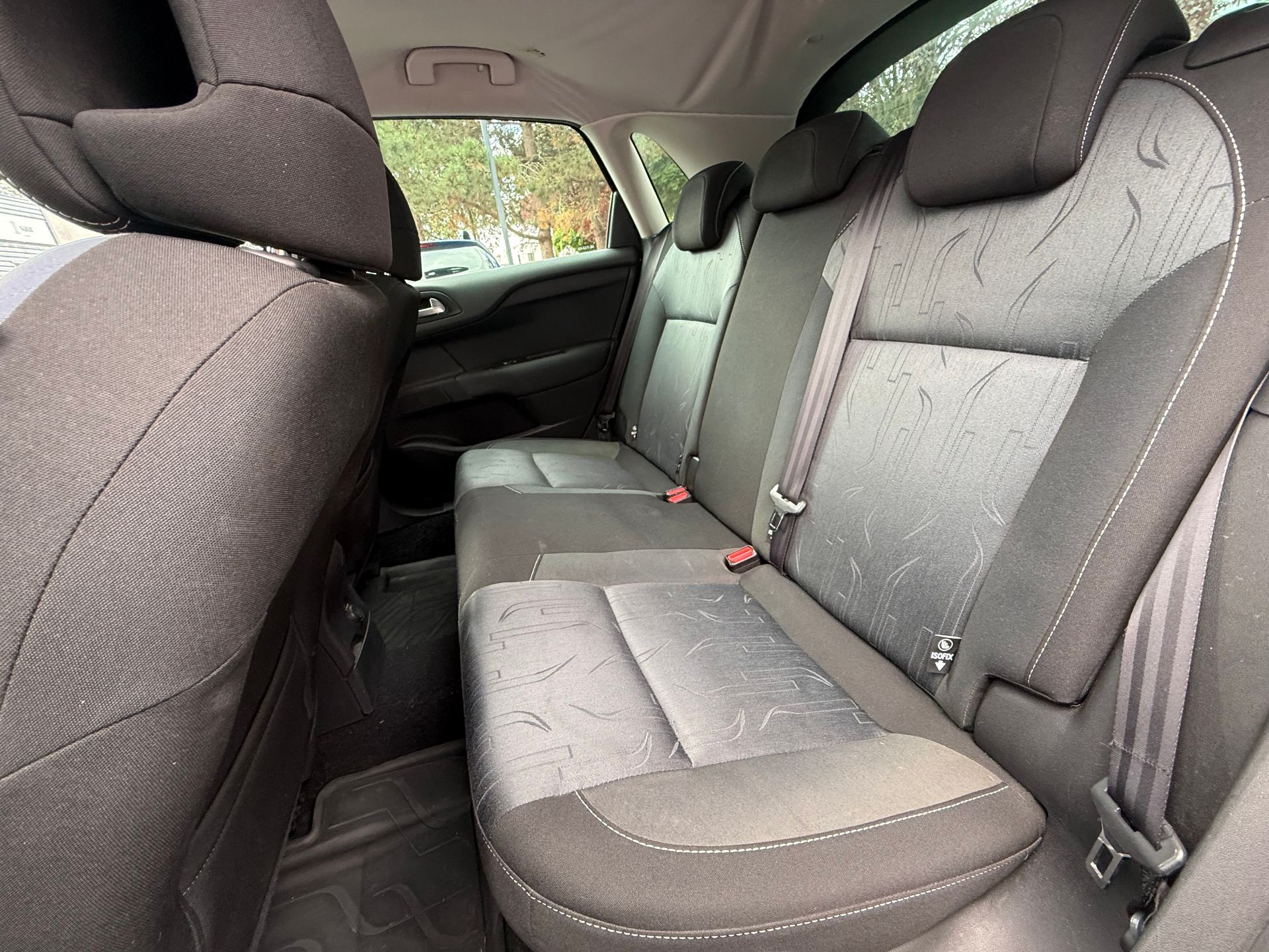 Citroen C4 1.6 eHDI 114 114ch Millenium
