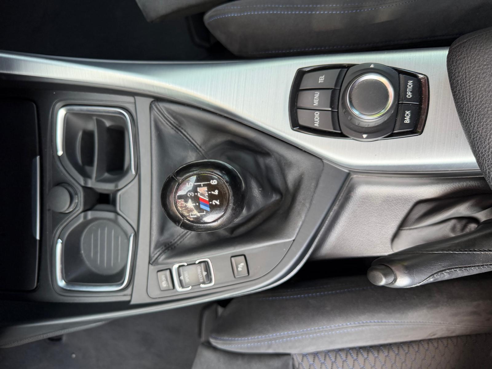 BMW Série 1 118i 170 ch 9.0 CV 170ch M Sport