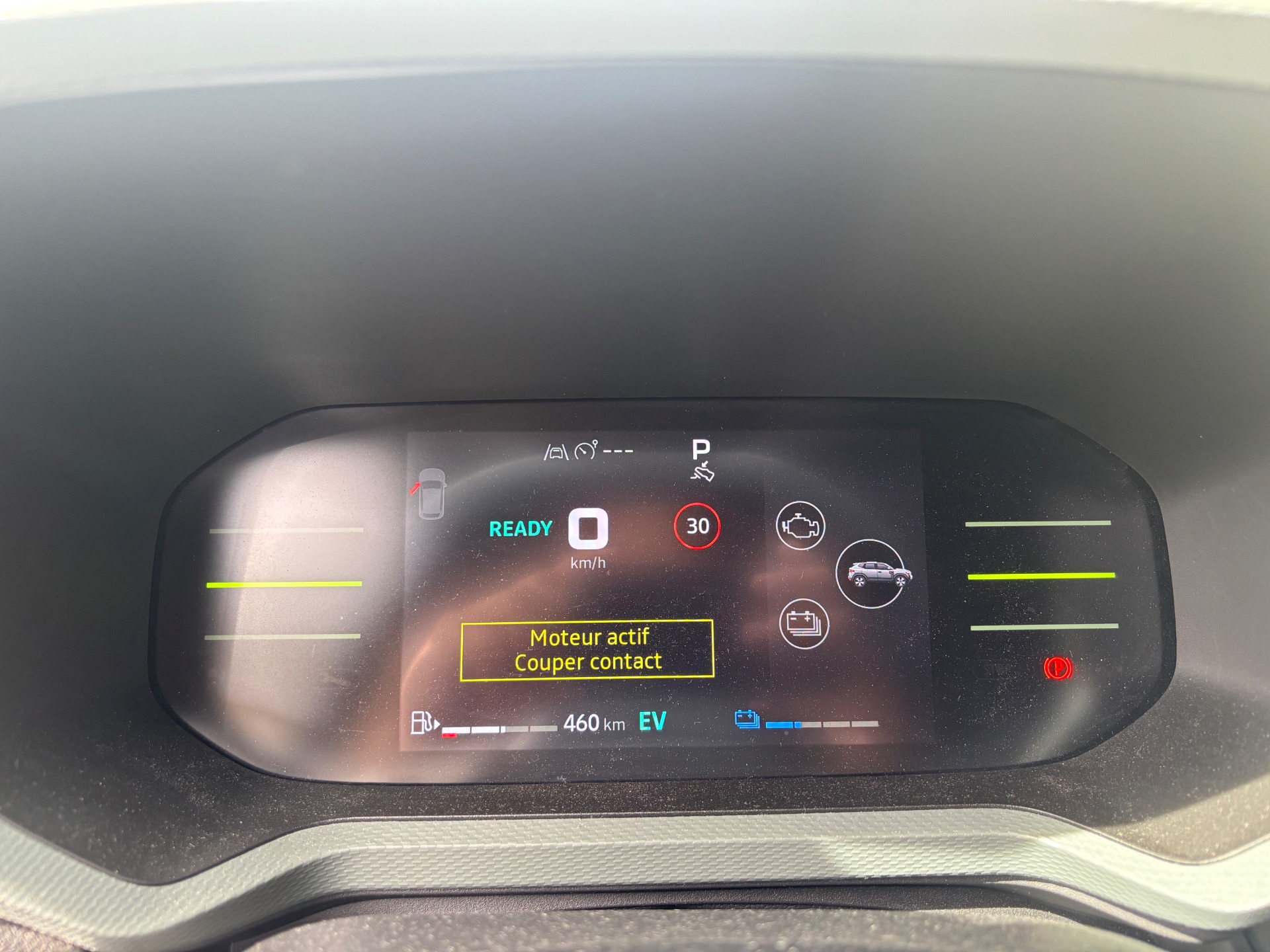 Dacia Duster 1.6 SCE E Tech 141ch Extreme