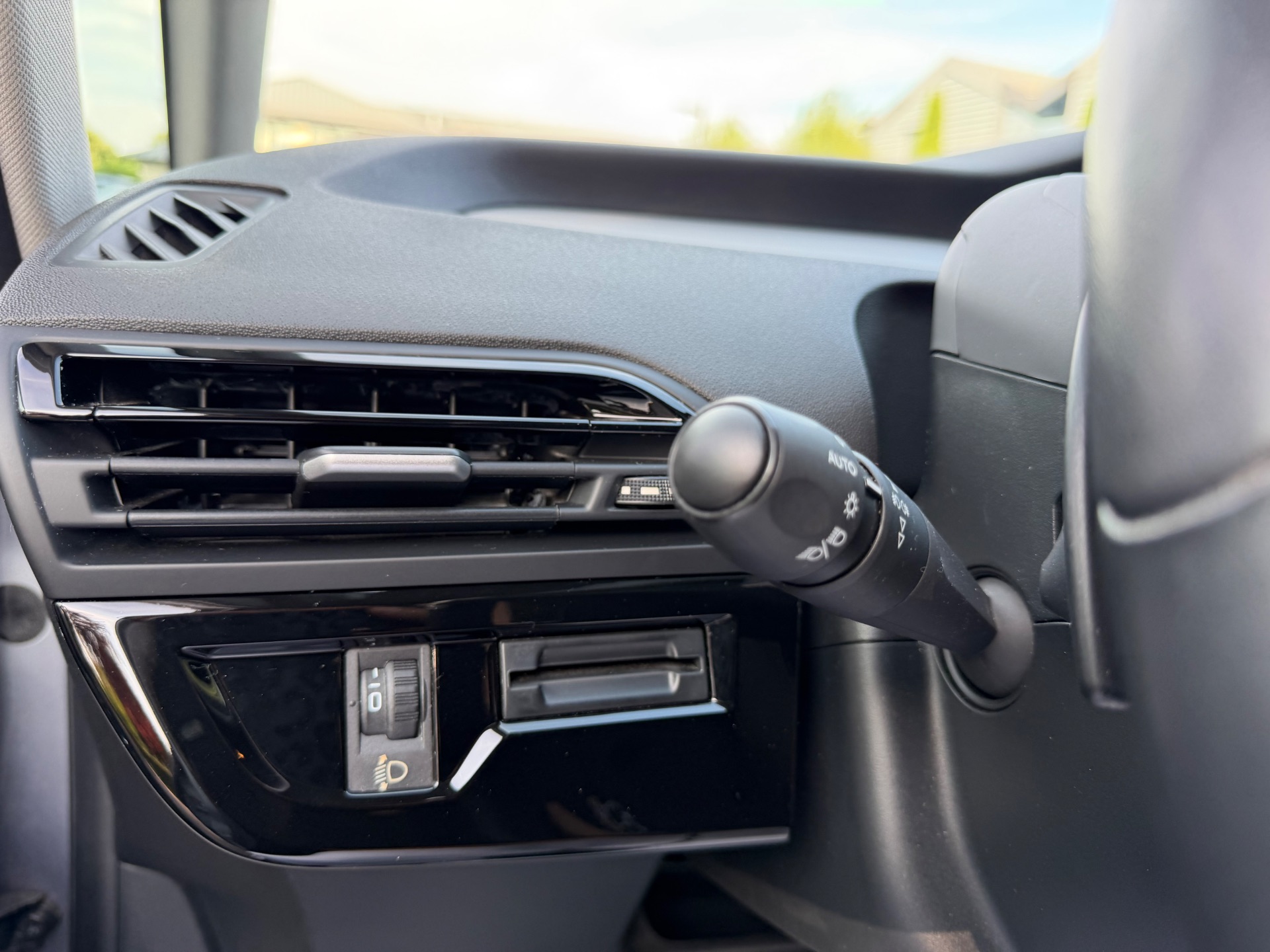 Citroën C4 Picasso 1.2 thp Live