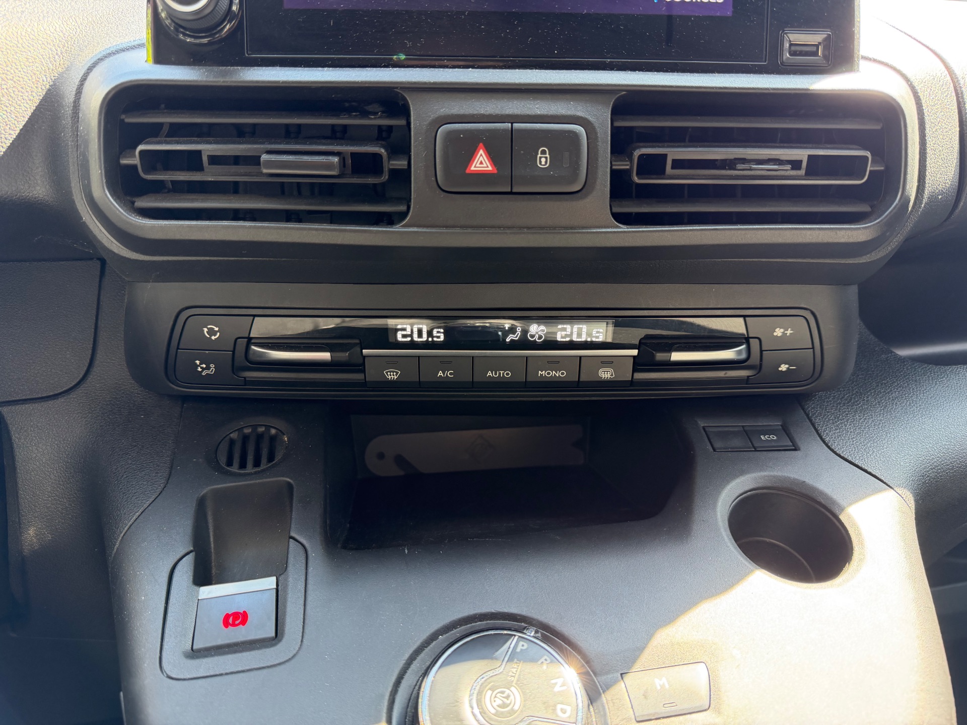 Peugeot Partner 1.5 BlueHDi Premium