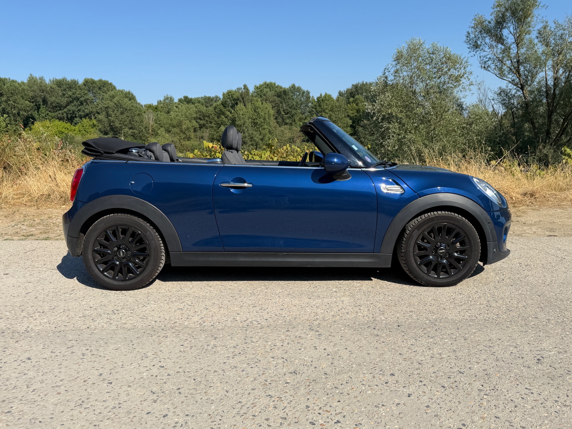 Mini Mini 1.5i 136ch Cooper
