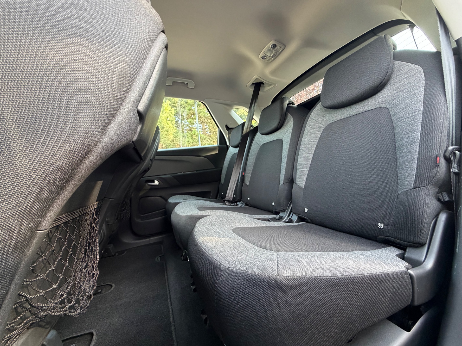 Citroën C4 Picasso 1.2 thp Live