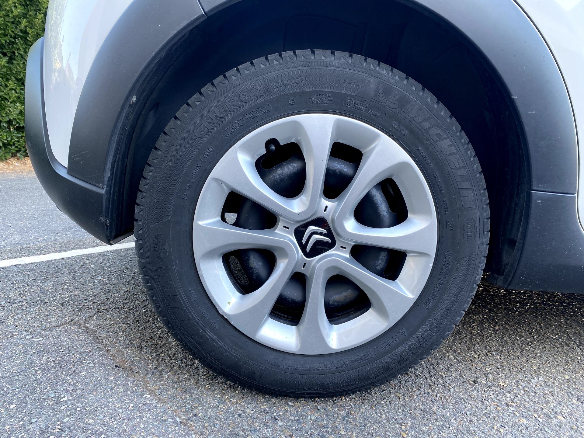 Citroën C3 1.2 VTi PureTech 82 FEEL