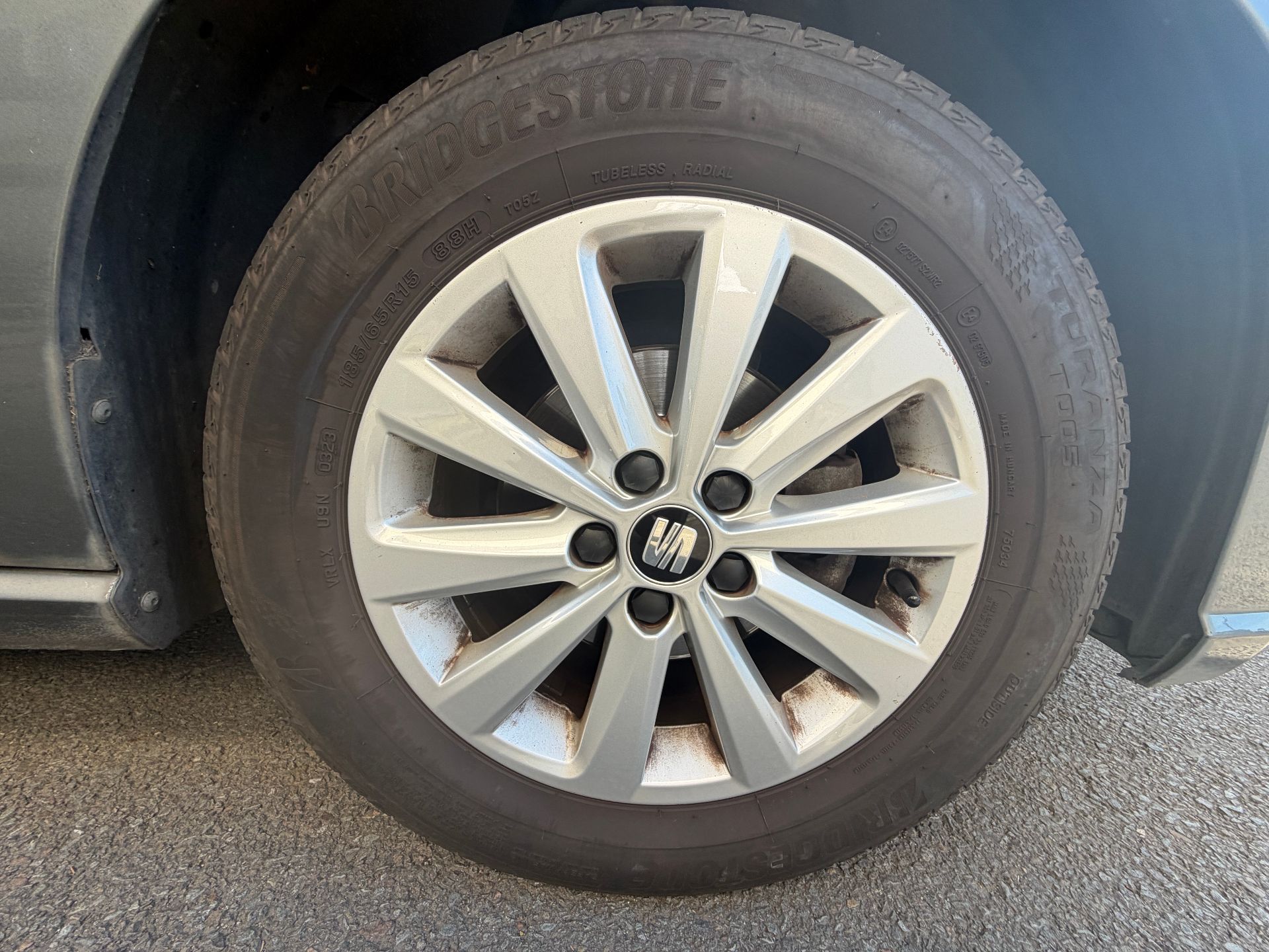 Seat Ibiza “Style” – 9 490 €