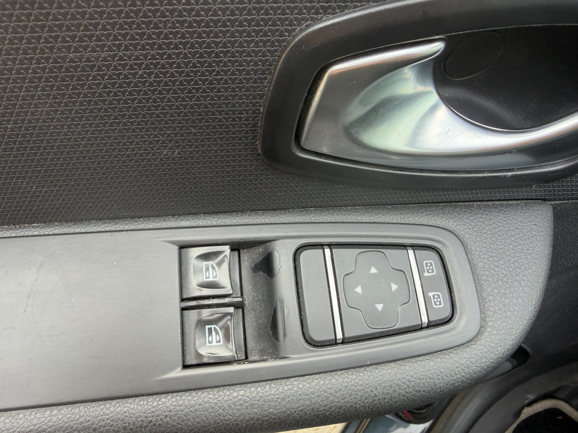 Renault Clio IV 1,5dci Energy Buisness