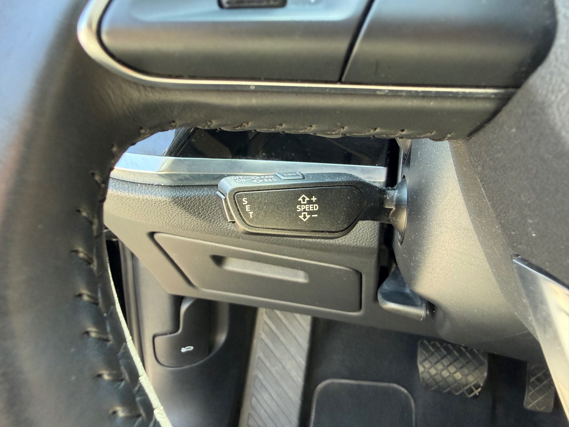 Audi Q3 1.5 TFSI Business