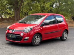 Renault Twingo 1.2L authentique