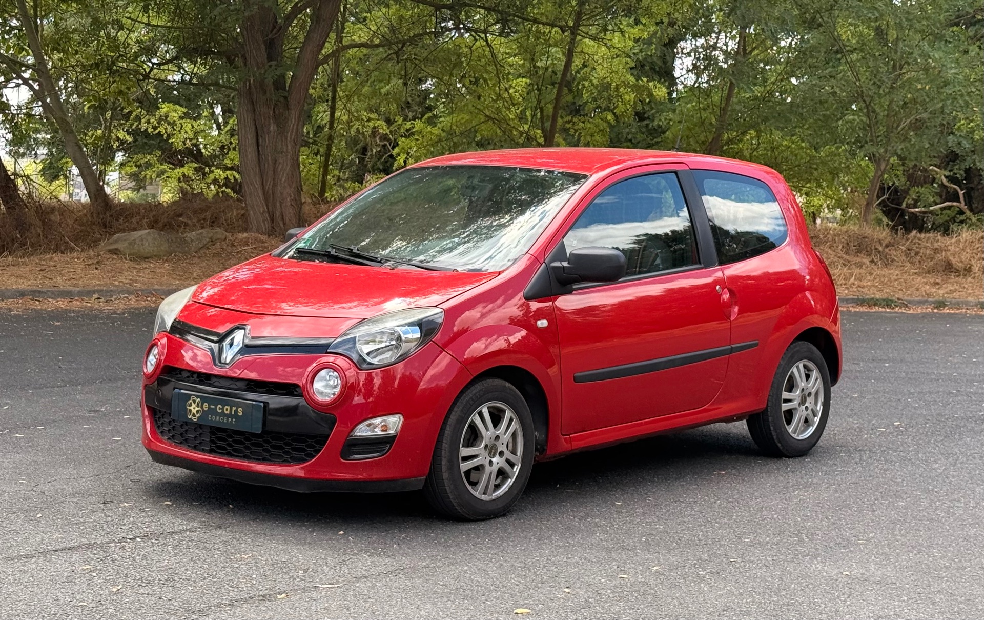 Renault Twingo 1.2L authentique
