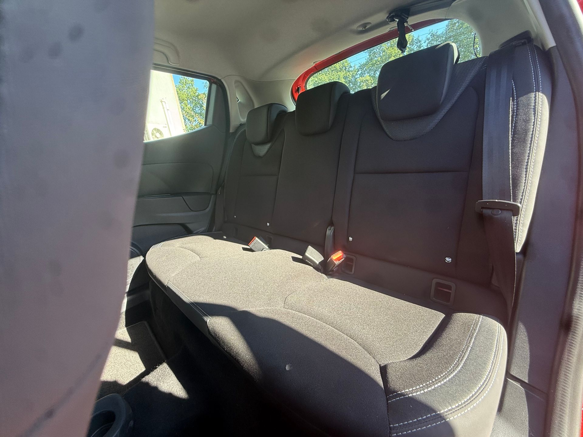 Renault Clio IV 1.5 DCI 75ch 75ch Pack City ZEN