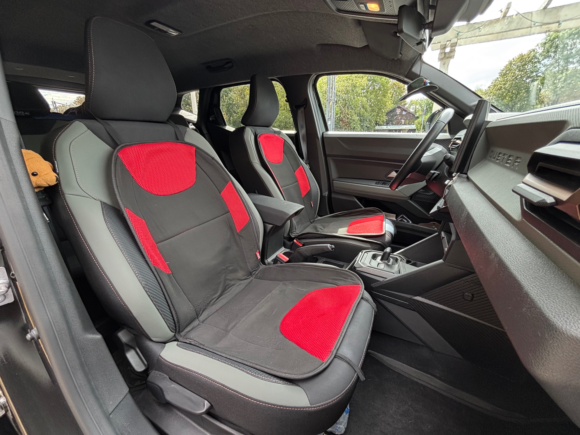 Dacia Duster 1.6 SCE E Tech 141ch Extreme