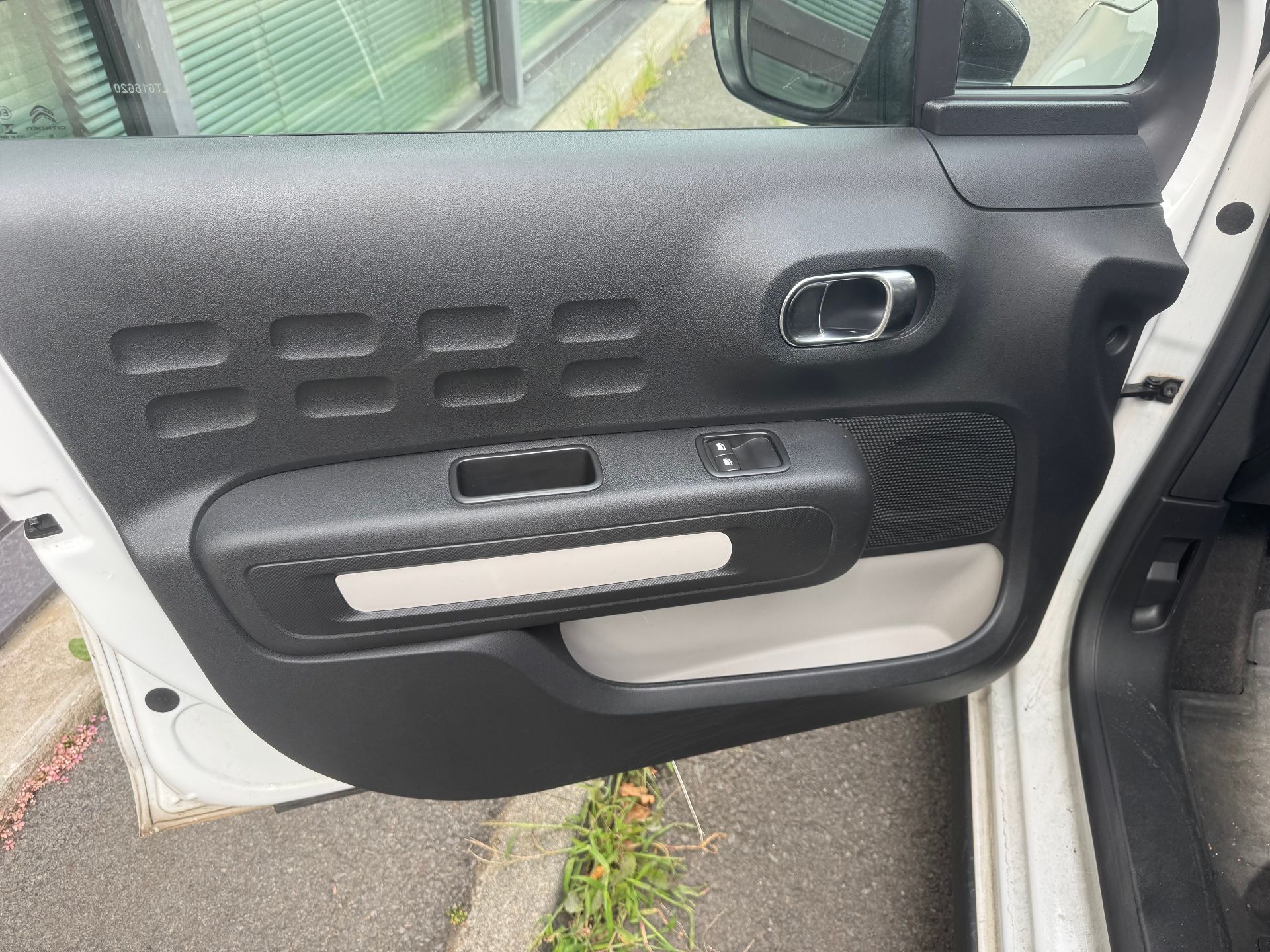 Citroen C3 1.5 HDI 100ch SOCIETE