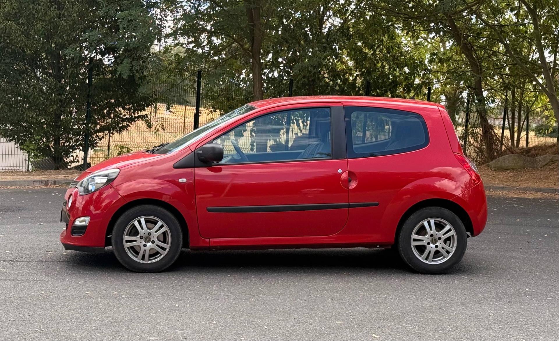 Renault Twingo 1.2L authentique