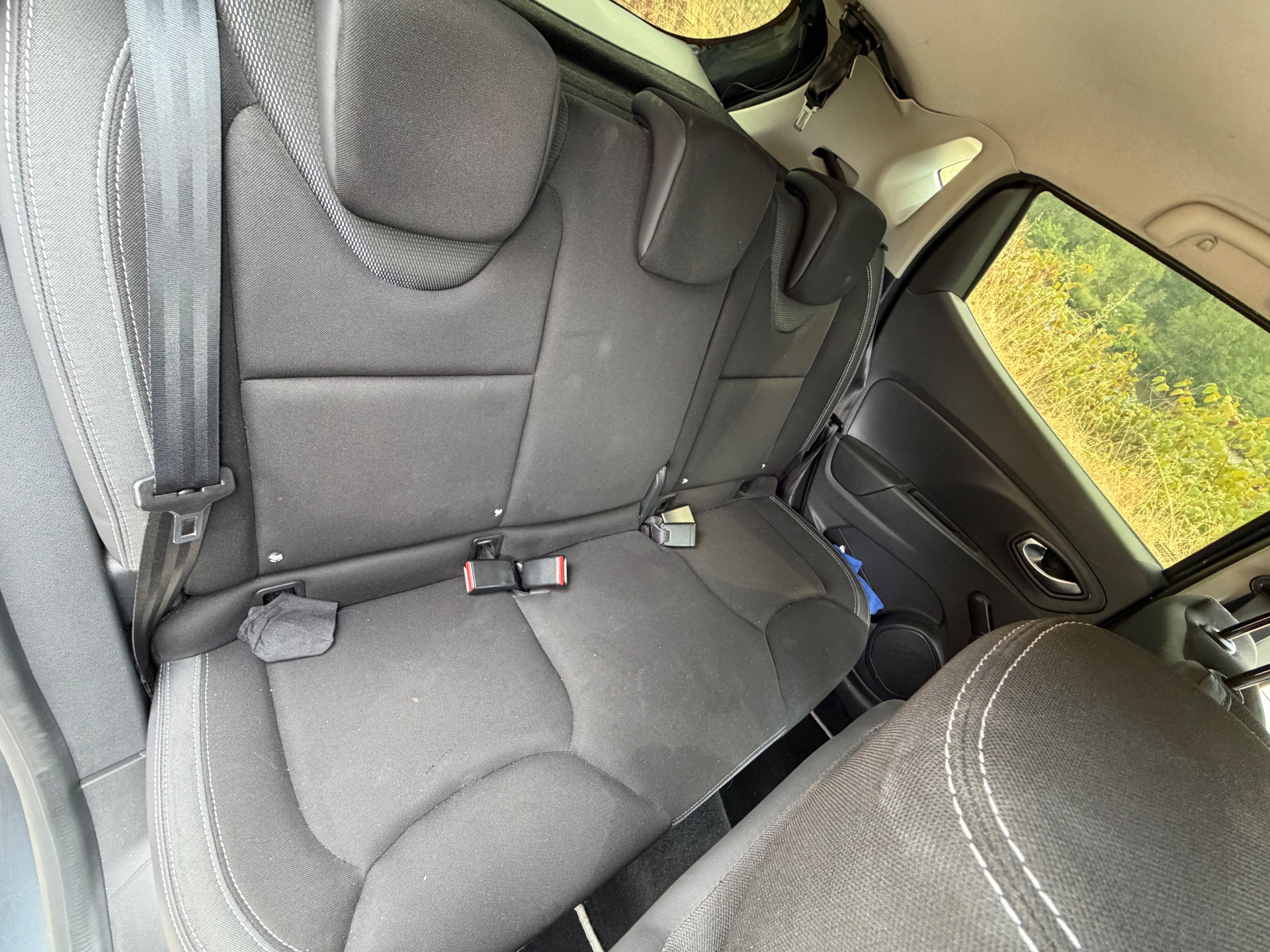 Renault Clio IV 1,5dci Energy Buisness