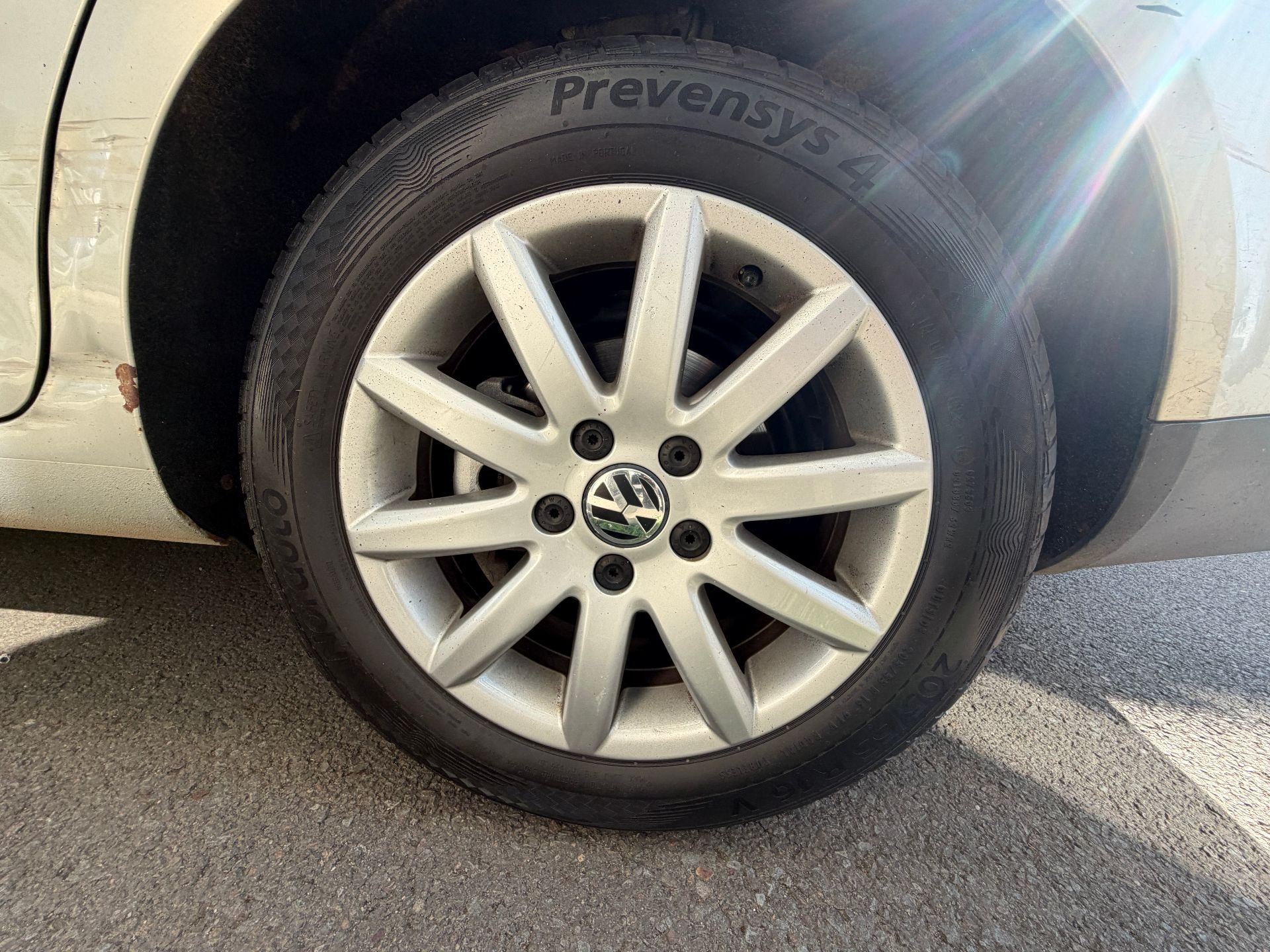 Volkswagen Jetta 105Ch “Sélection”