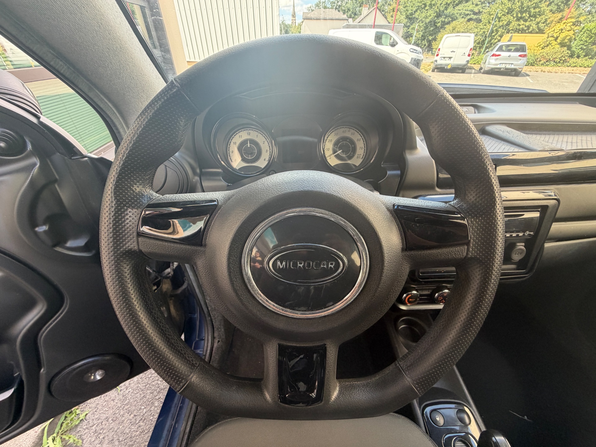 microcar mgo 5ch