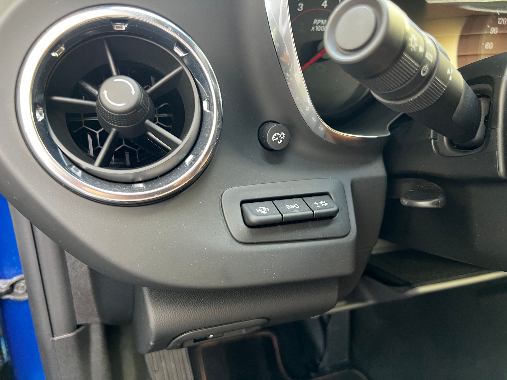 Chevrolet Camaro 6.2l 453ch BVA