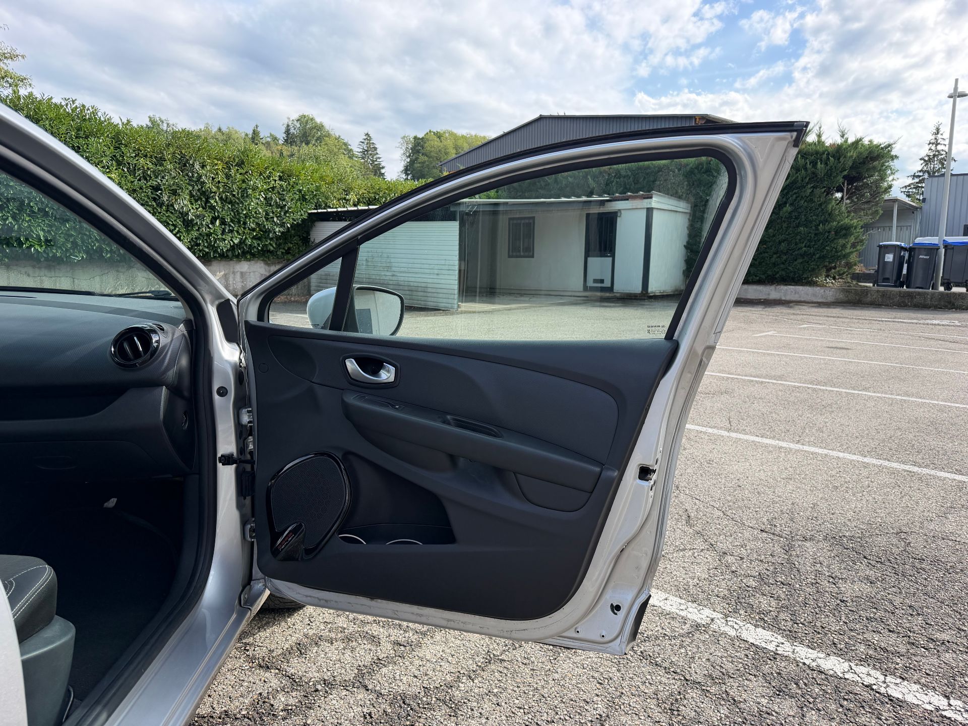 Renault Clio IV 1.5 DCI 90ch ENERGY ZEN