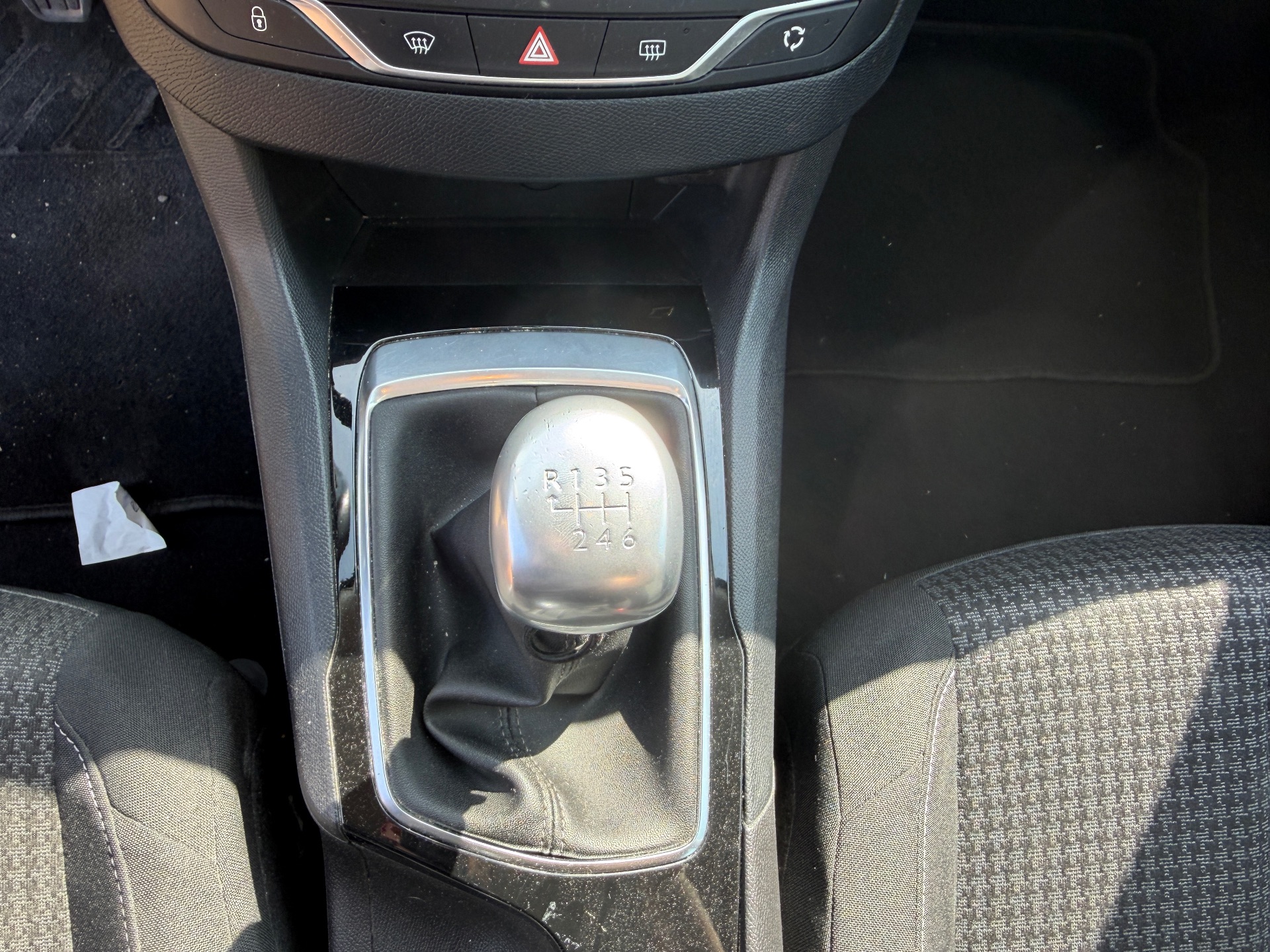 Peugeot 308 1,2 PURETECH 130ch ALLURE