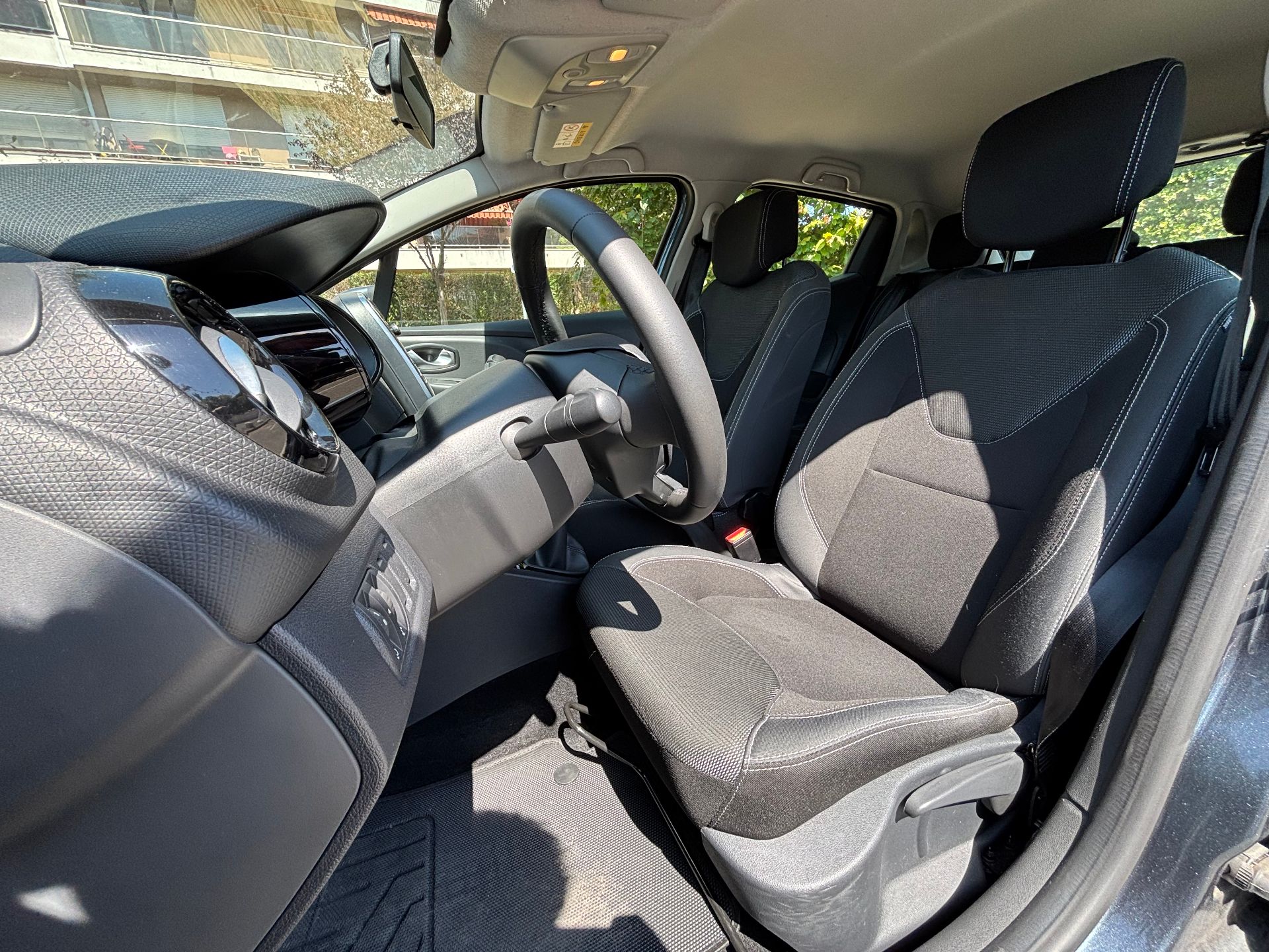 Renault Clio IV 90ch zen
