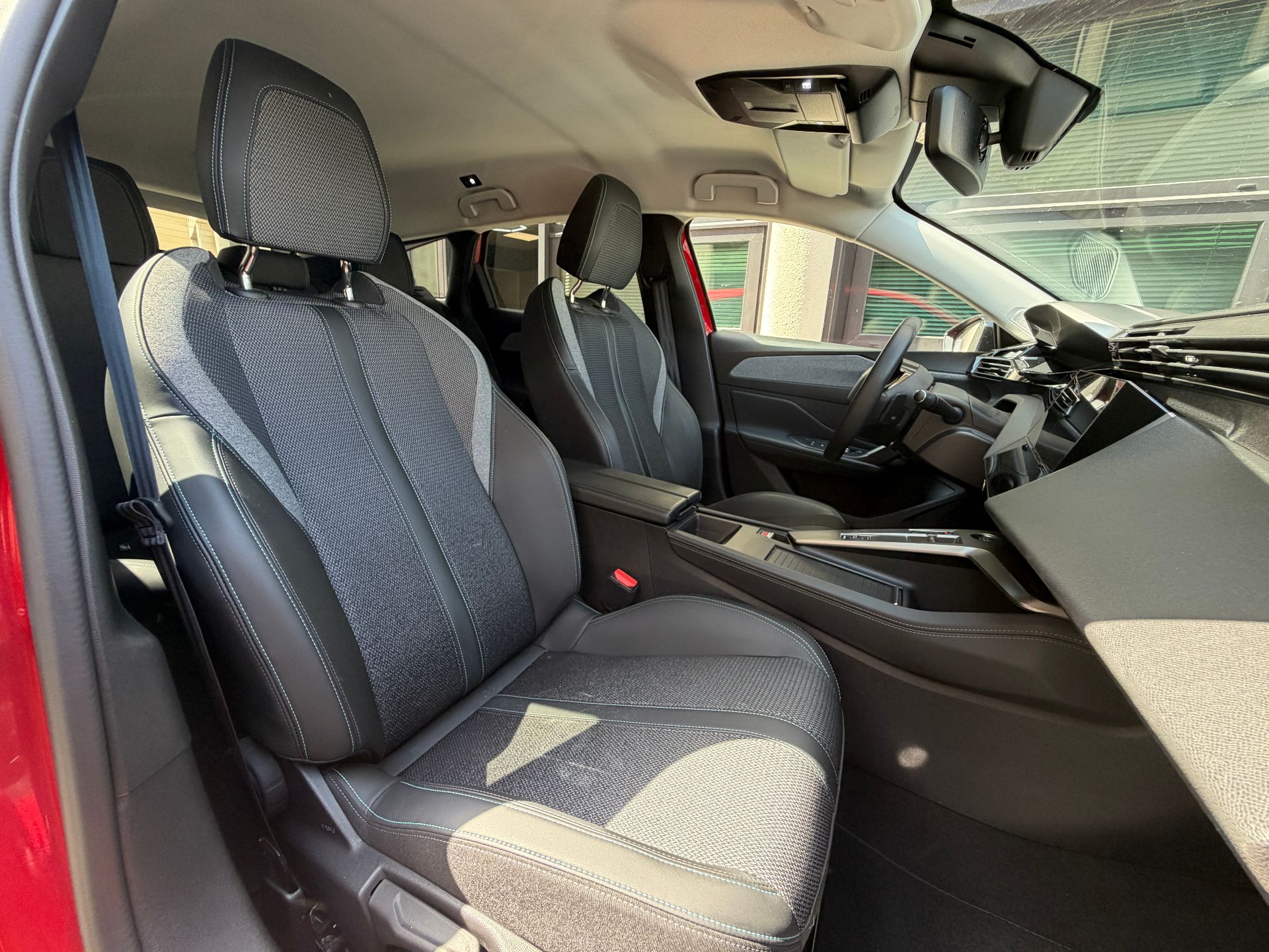 Peugeot 308 130Ch “Allure Pack”