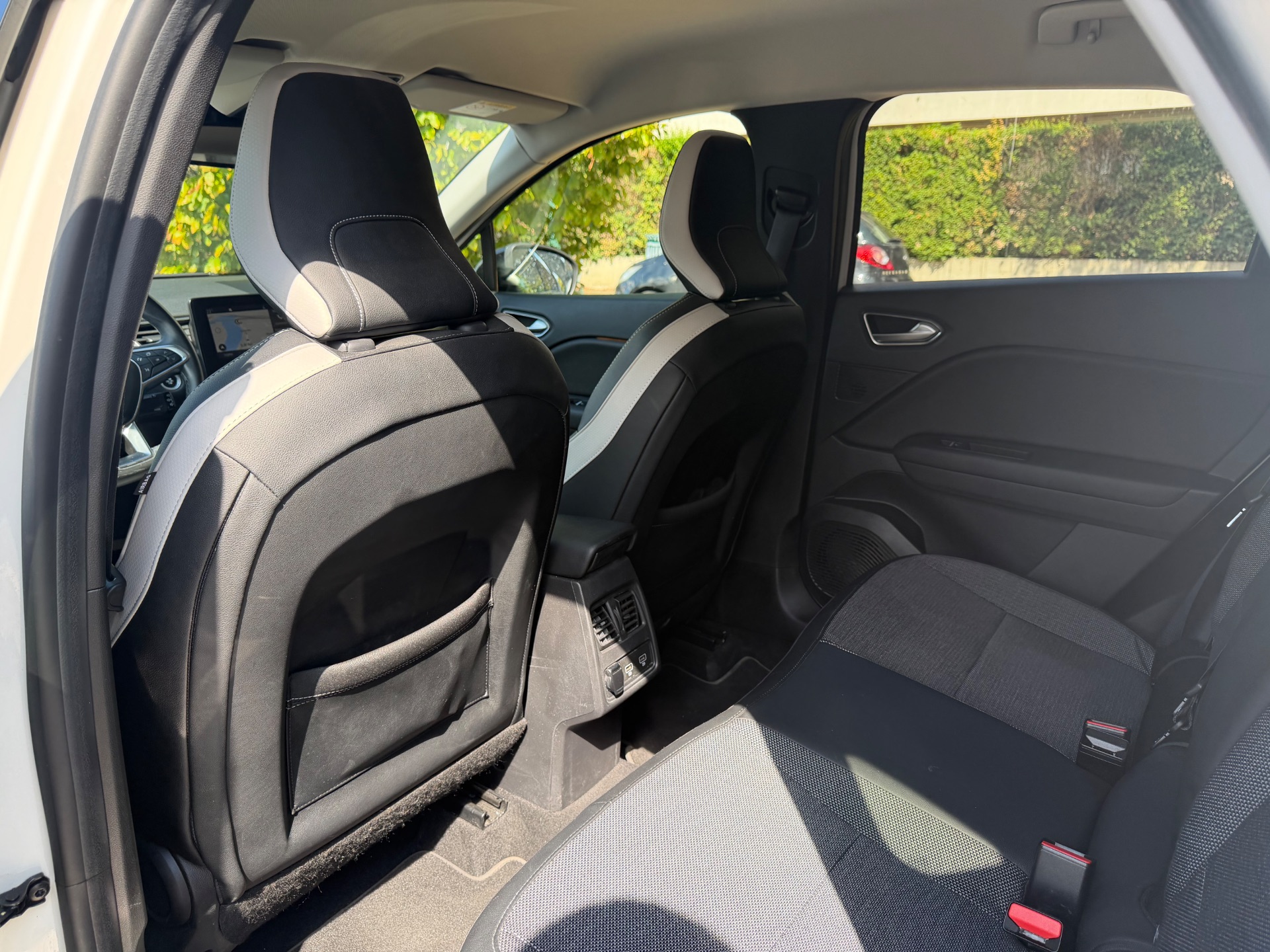 Renault Captur 1.3 TCe GPF EDC7 130ch Intens